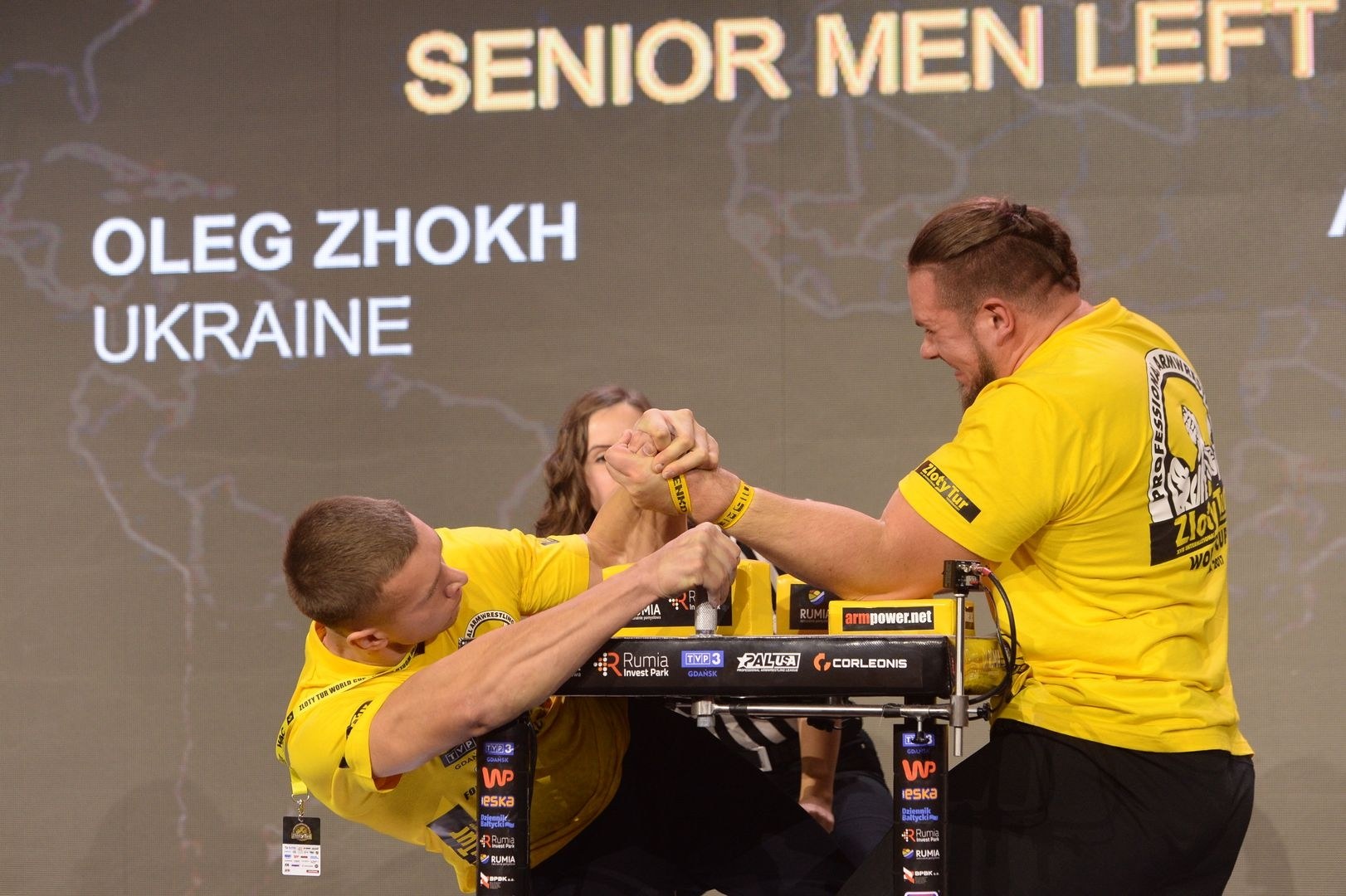 Zloty Tur 2017 Left Hand Finals