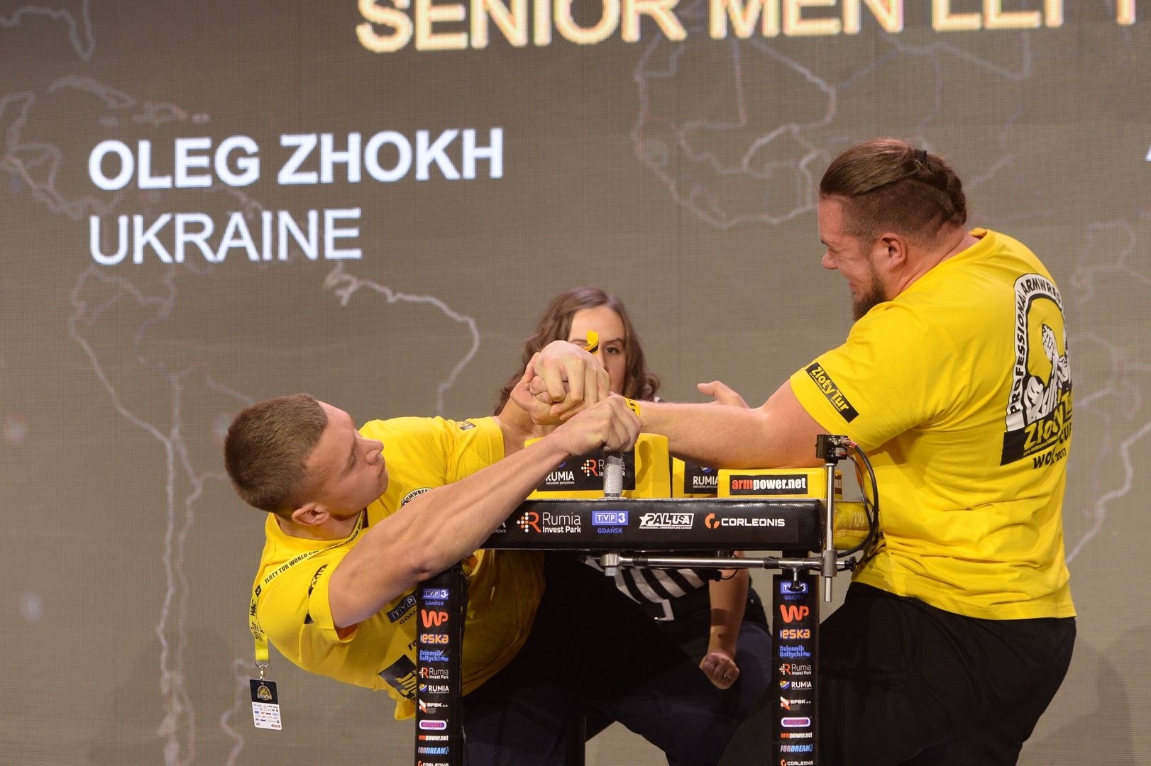 Zloty Tur 2017 Left Hand Finals