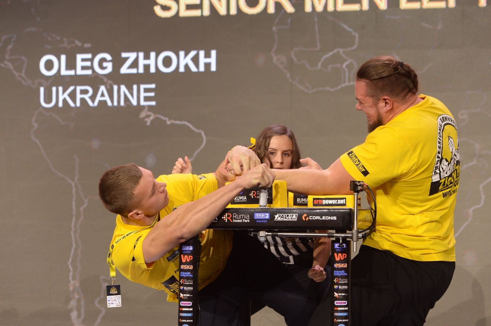 Zloty Tur 2017 Left Hand Finals