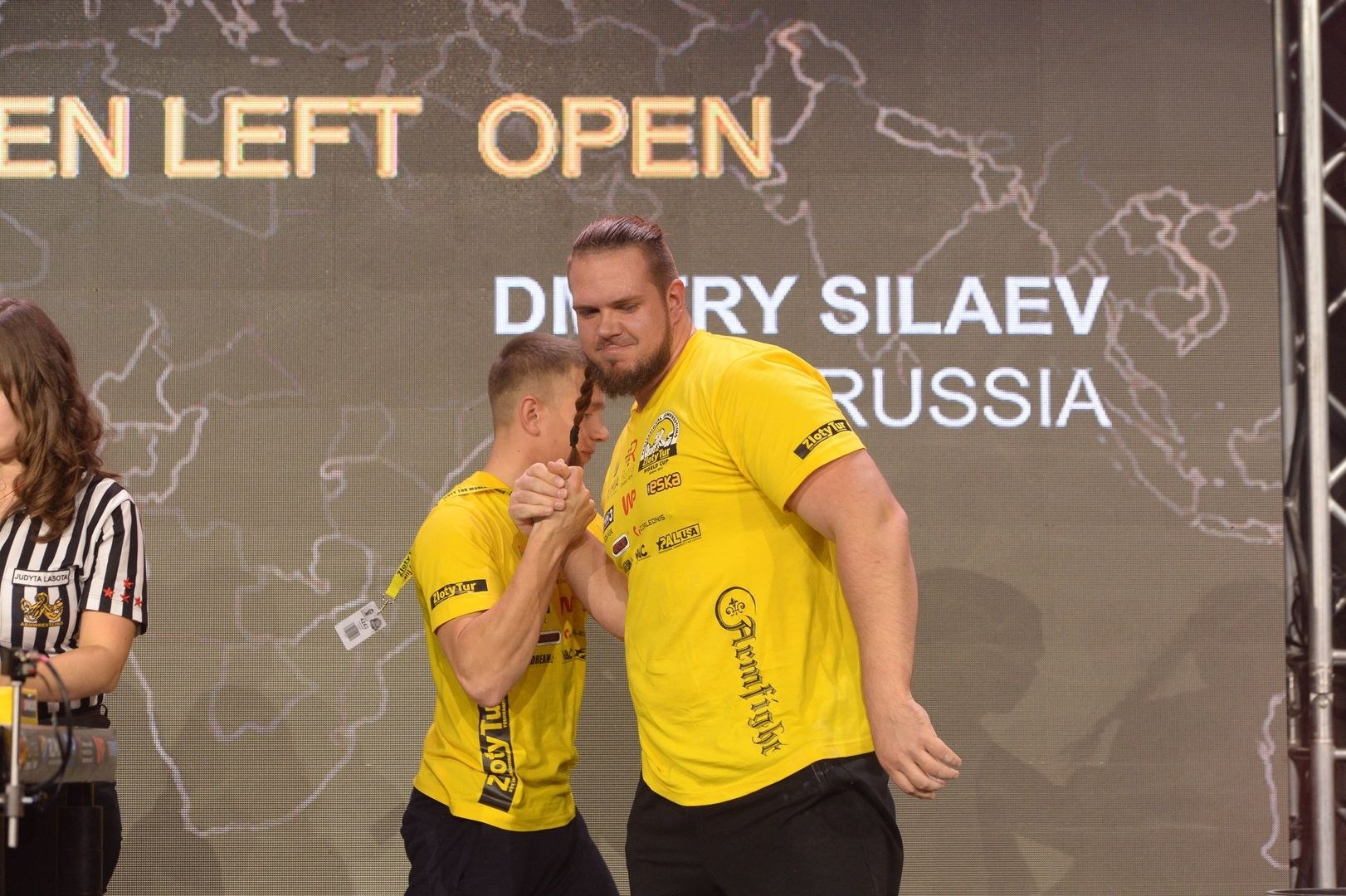 Zloty Tur 2017 Left Hand Finals