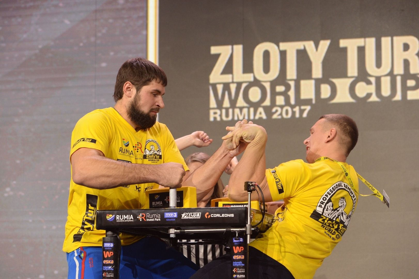 Zloty Tur 2017 Left Hand Finals