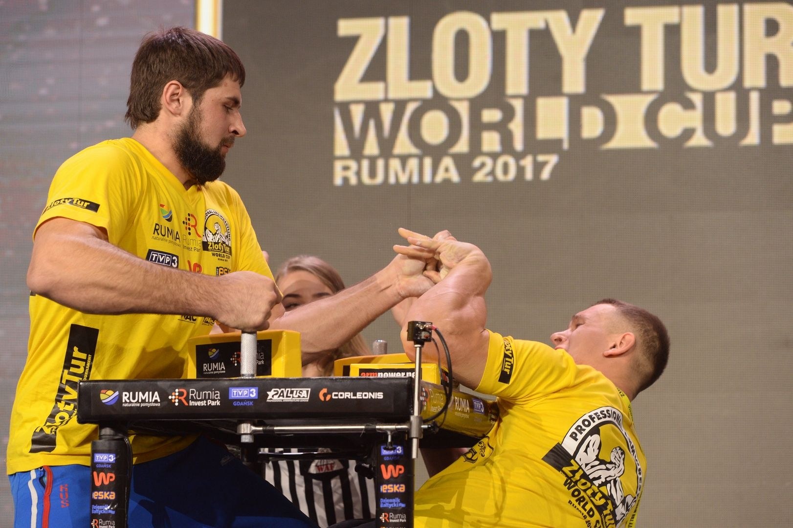 Zloty Tur 2017 Left Hand Finals