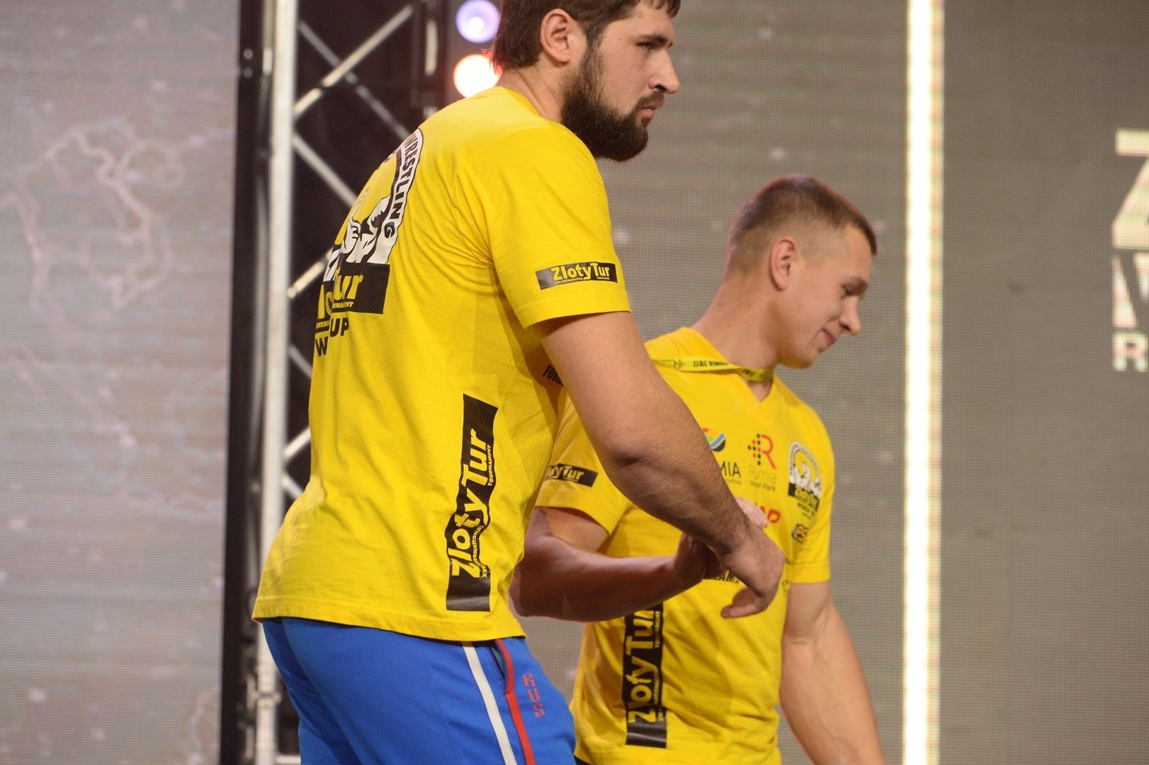 Zloty Tur 2017 Left Hand Finals