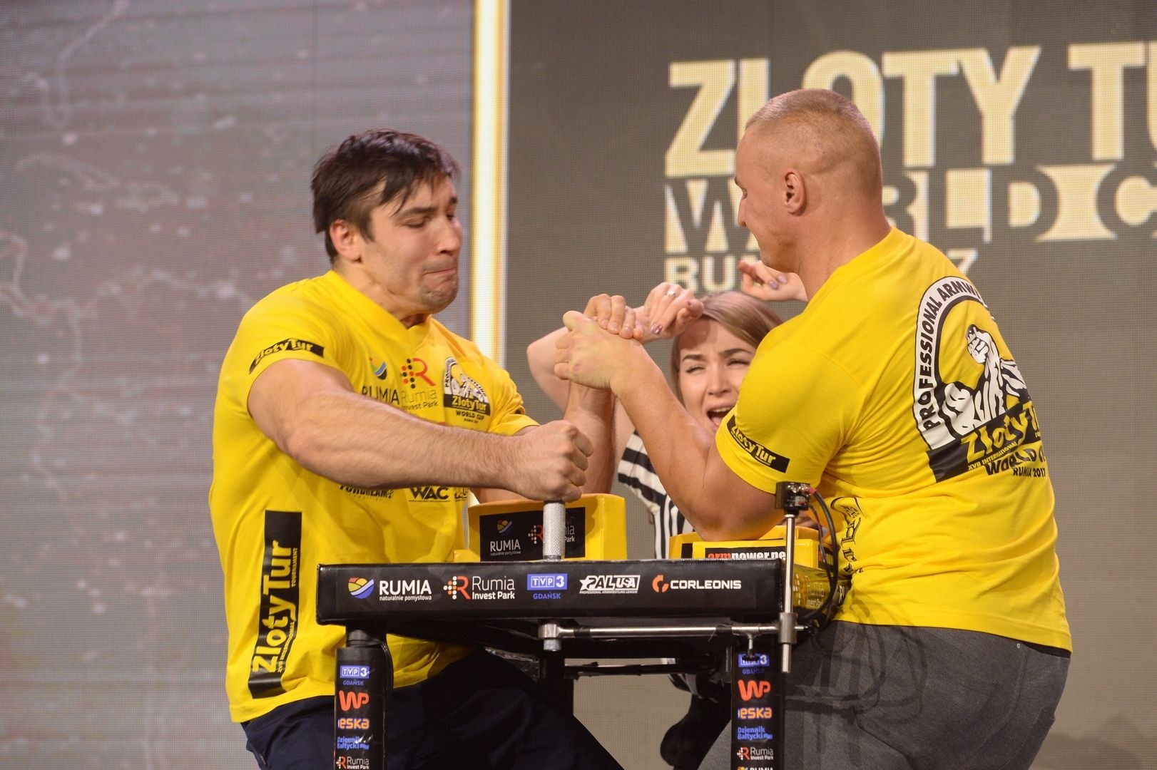 Zloty Tur 2017 Left Hand Finals