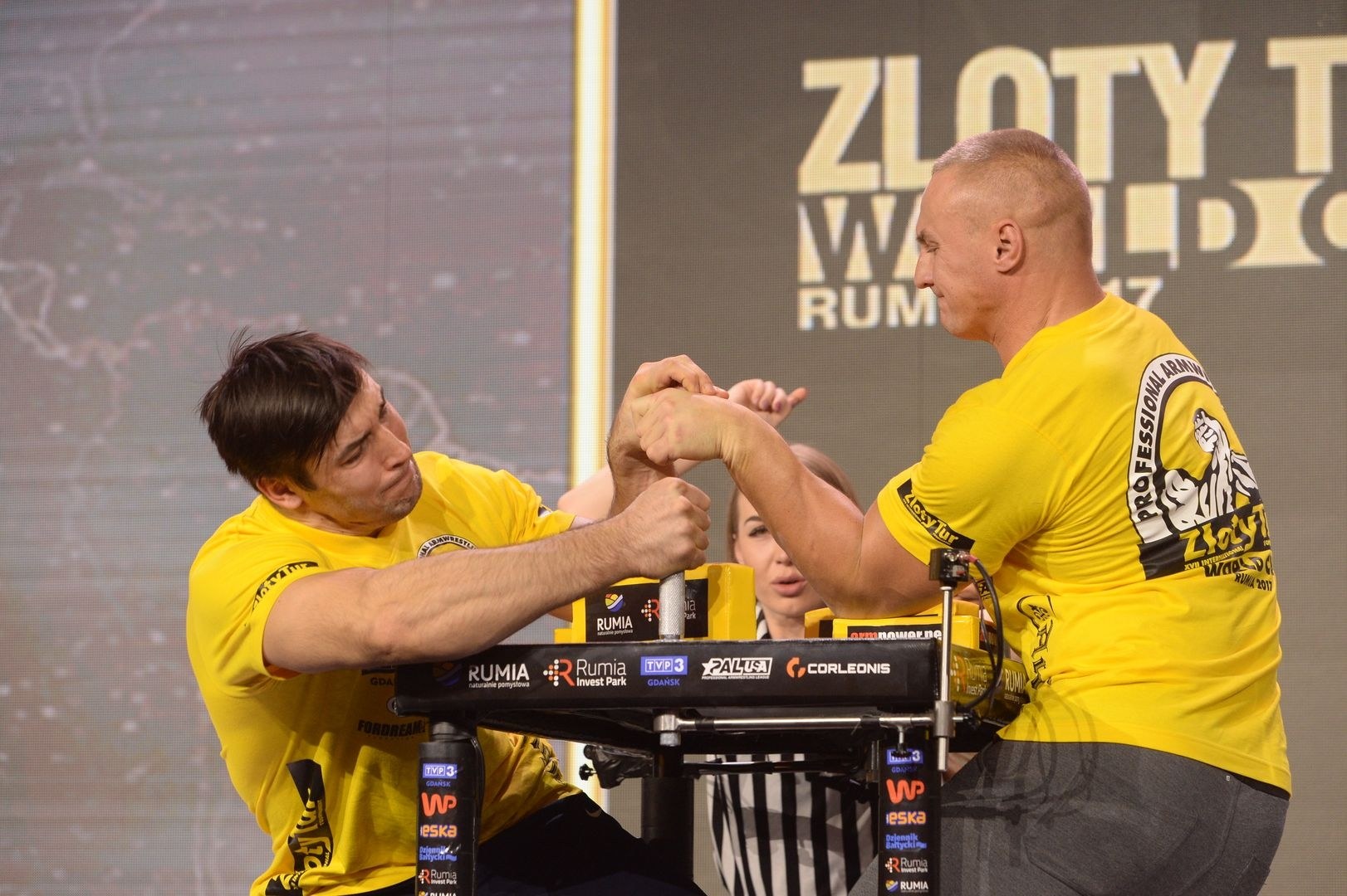 Zloty Tur 2017 Left Hand Finals