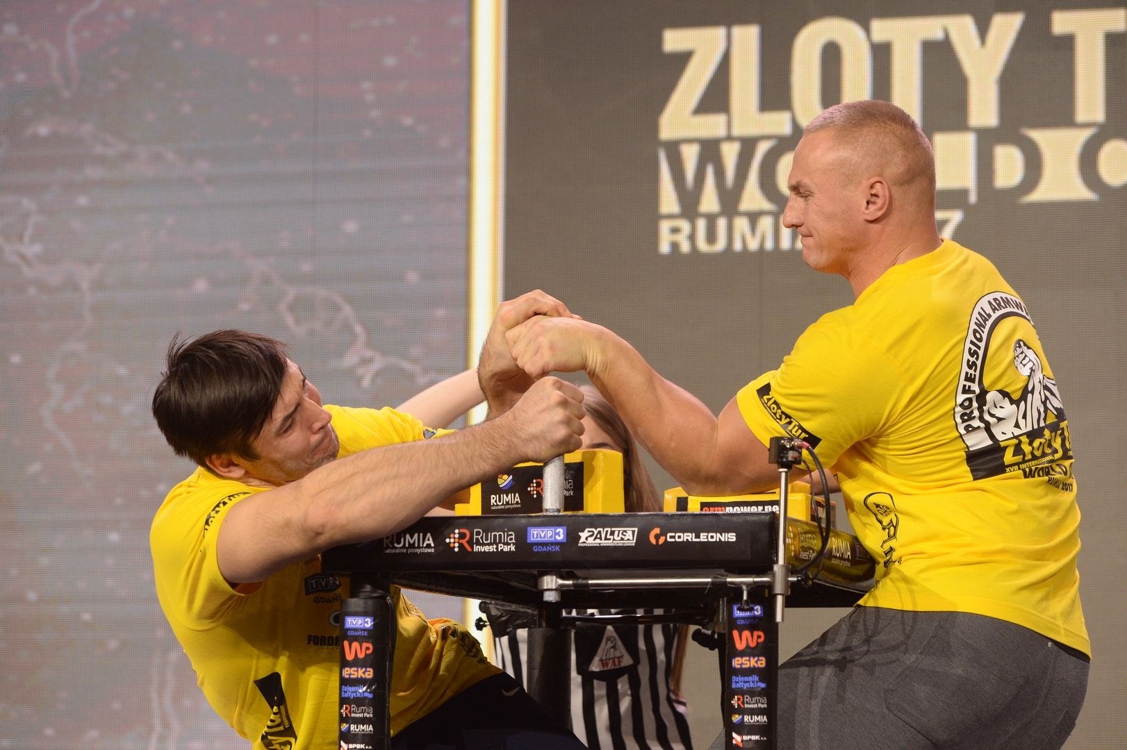 Zloty Tur 2017 Left Hand Finals