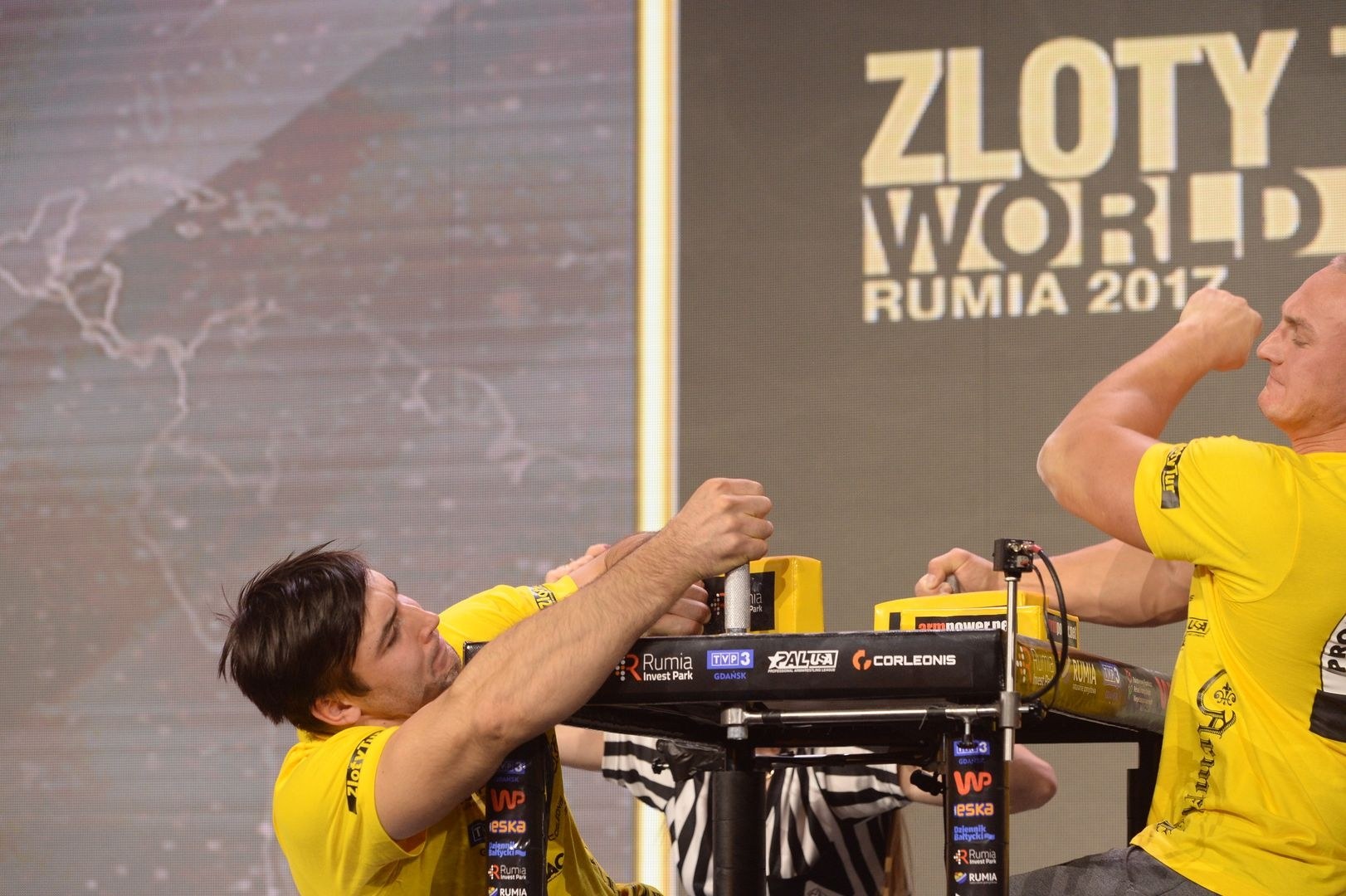 Zloty Tur 2017 Left Hand Finals