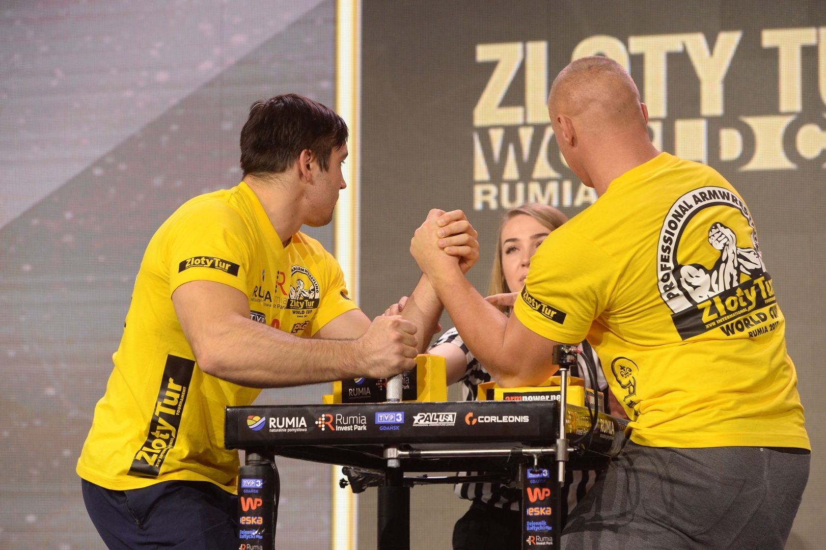 Zloty Tur 2017 Left Hand Finals