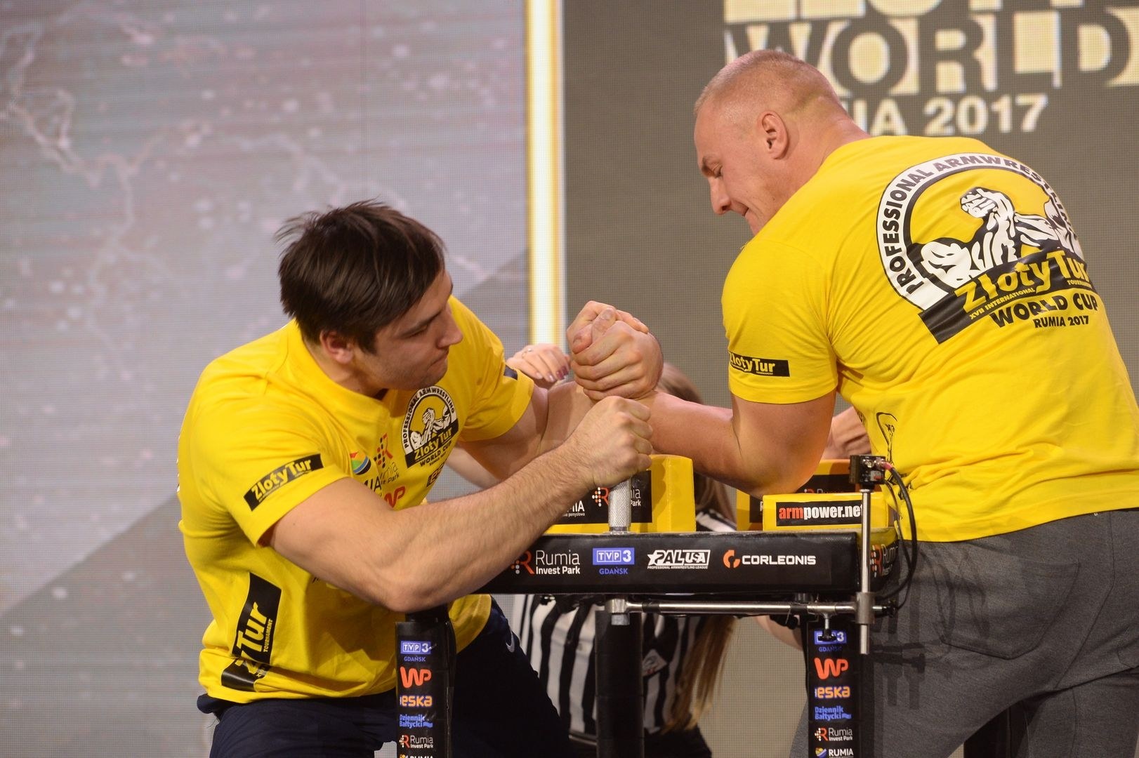 Zloty Tur 2017 Left Hand Finals