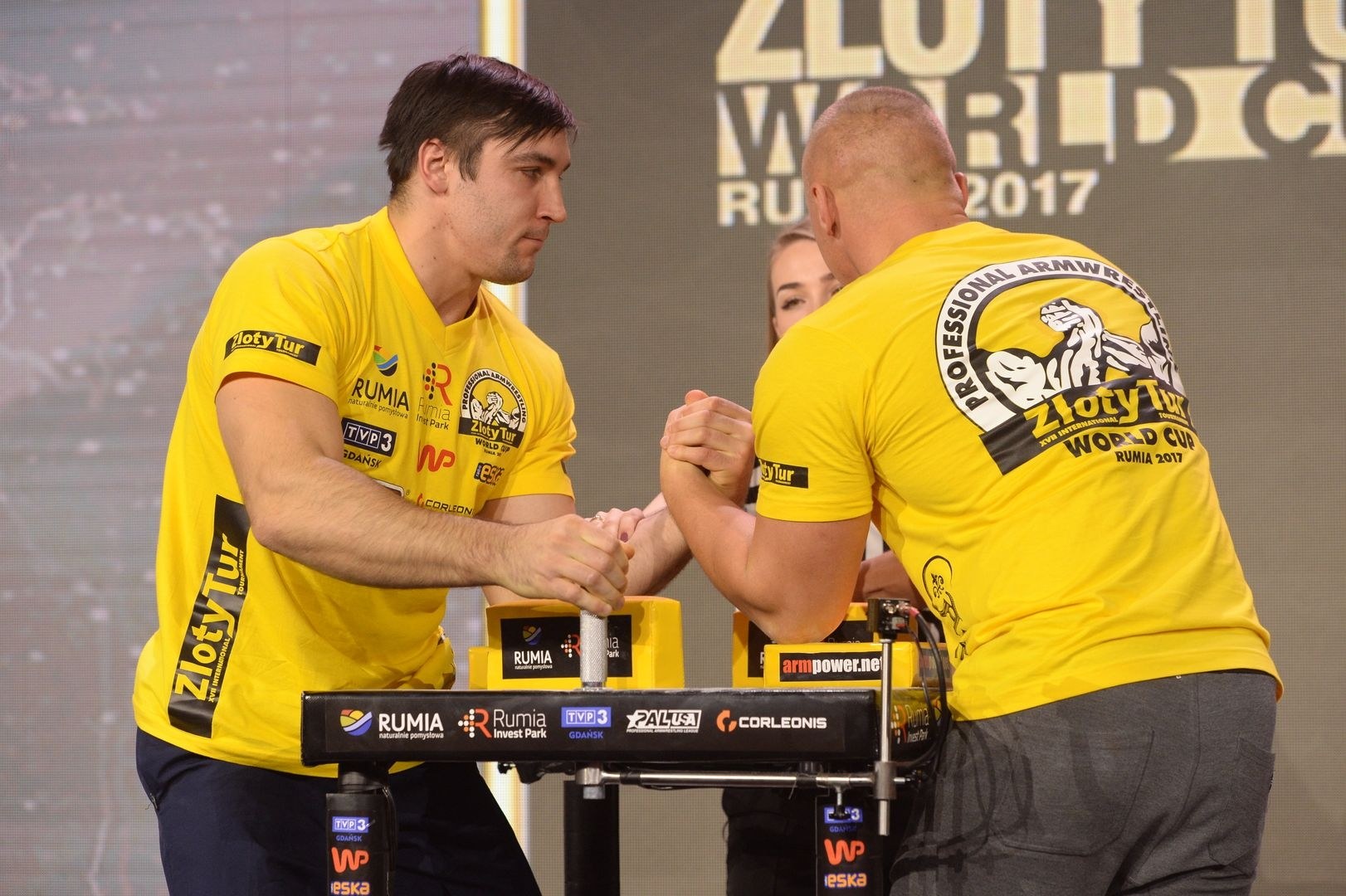 Zloty Tur 2017 Left Hand Finals