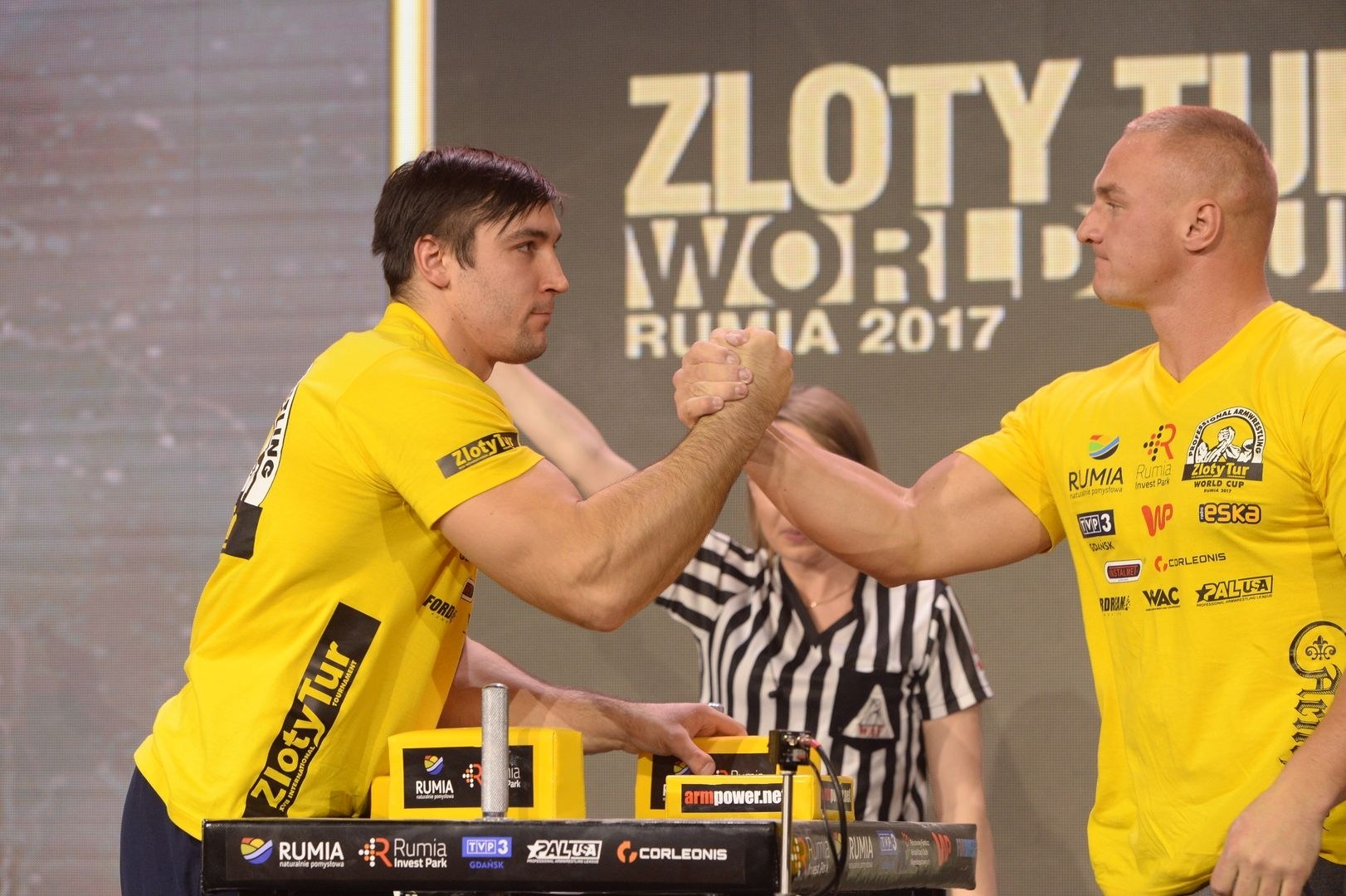 Zloty Tur 2017 Left Hand Finals
