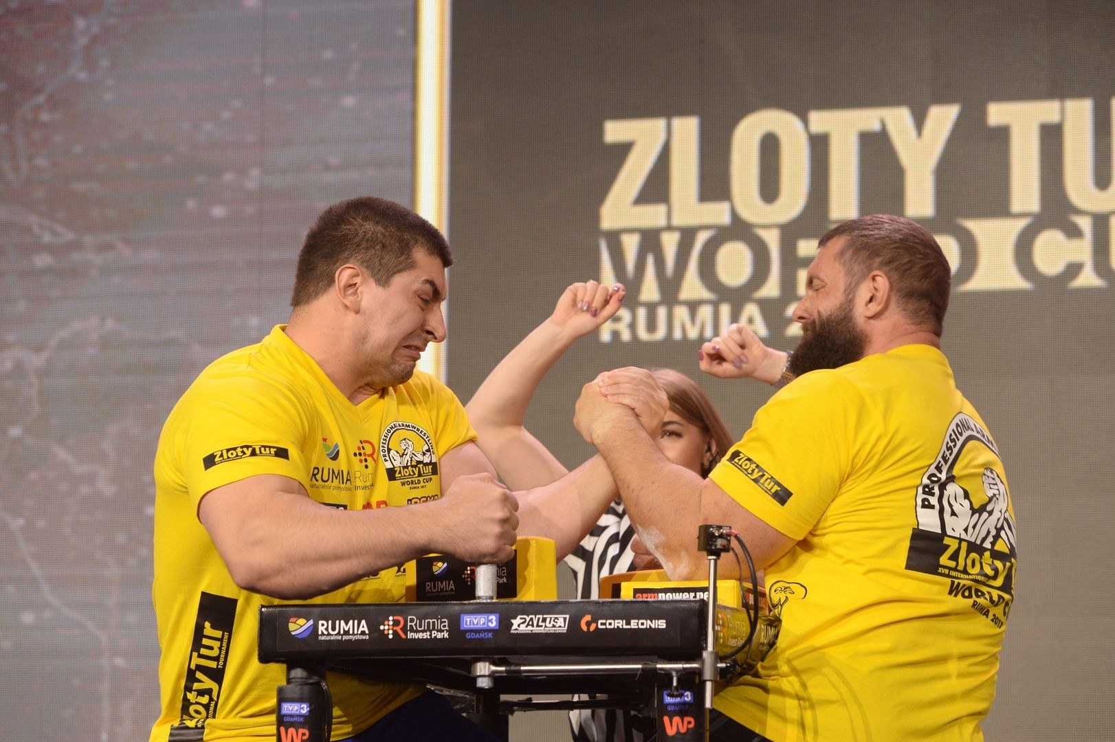 Zloty Tur 2017 Left Hand Finals