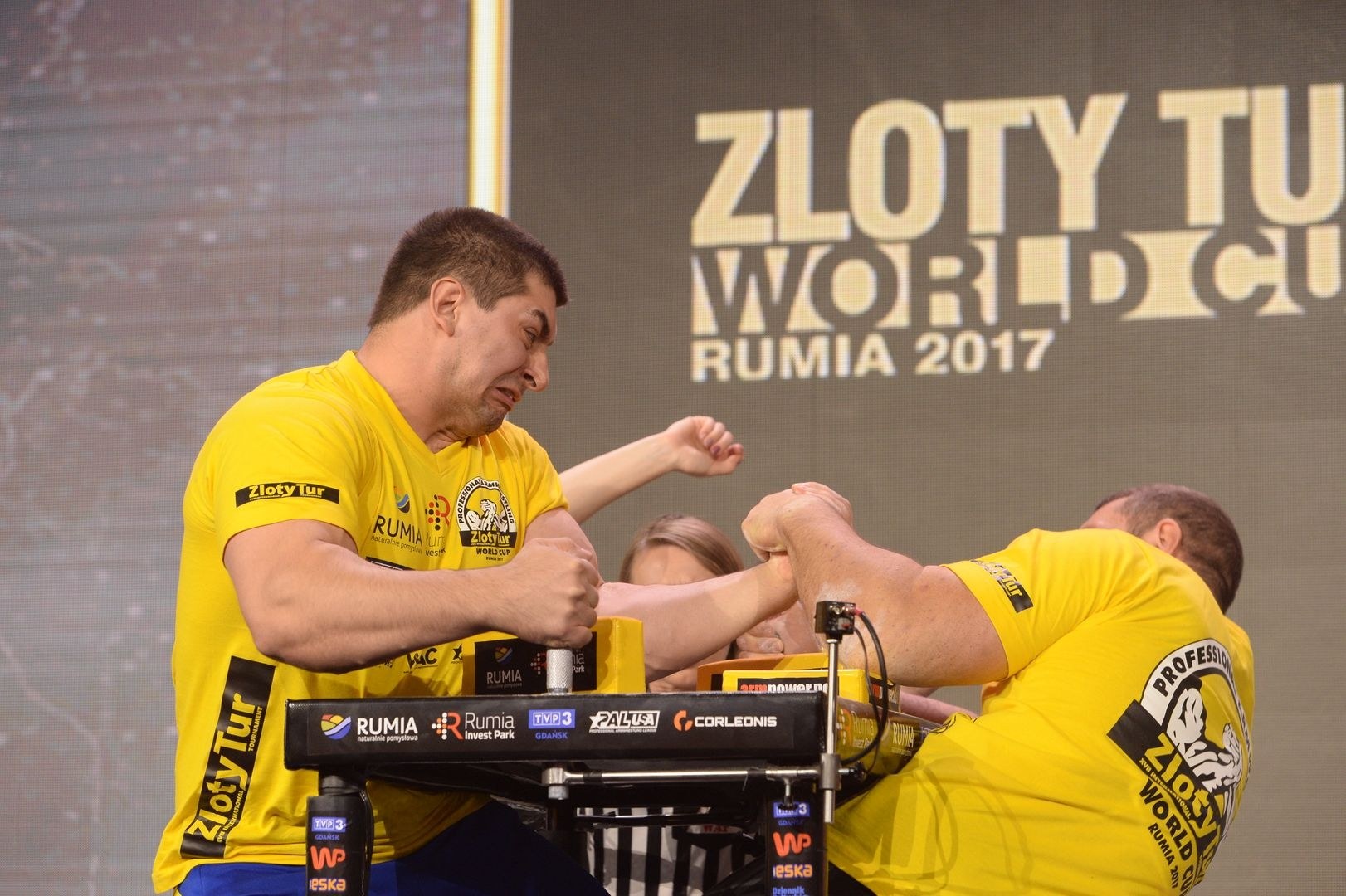 Zloty Tur 2017 Left Hand Finals