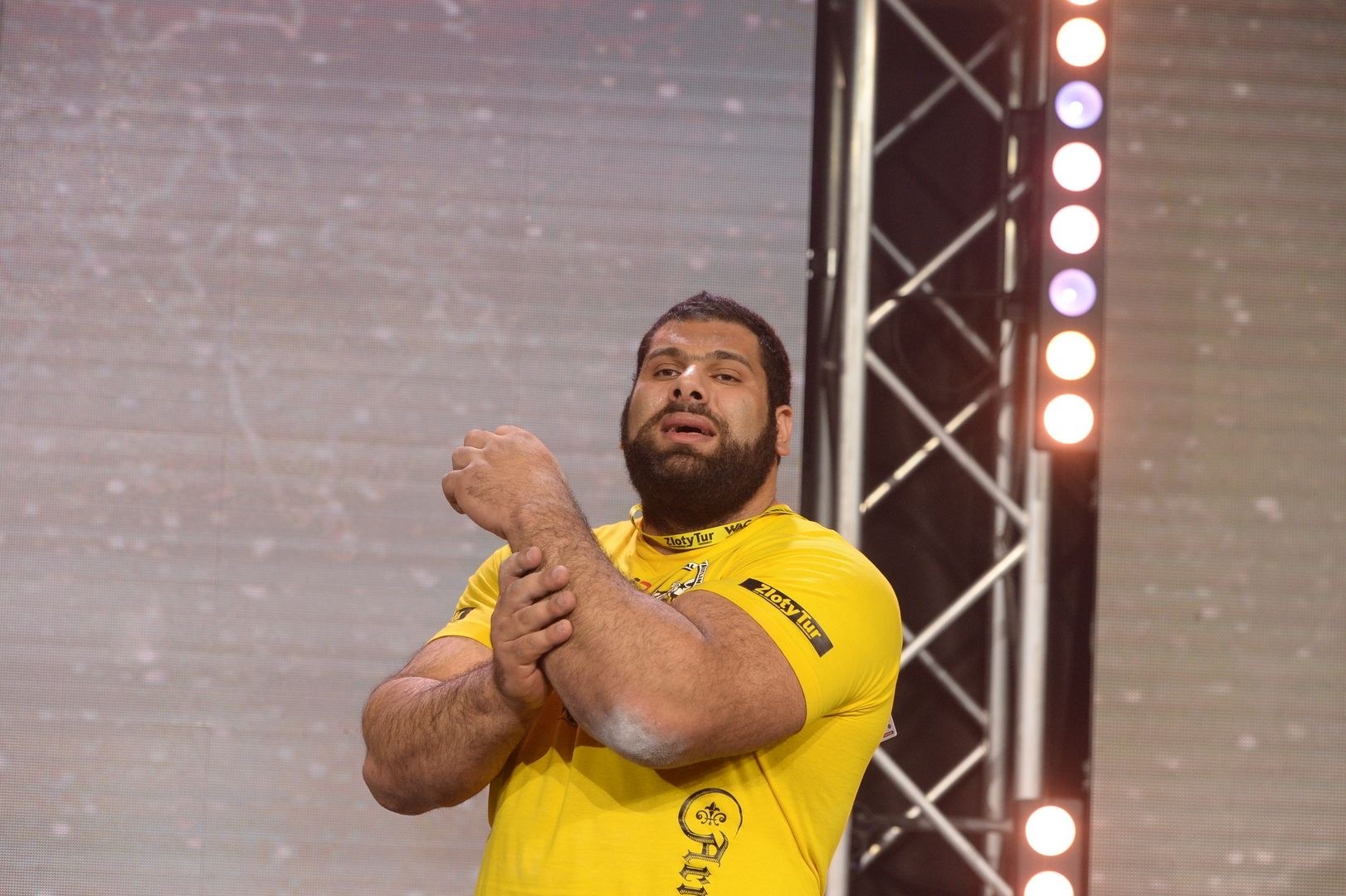 Zloty Tur 2017 Left Hand Finals