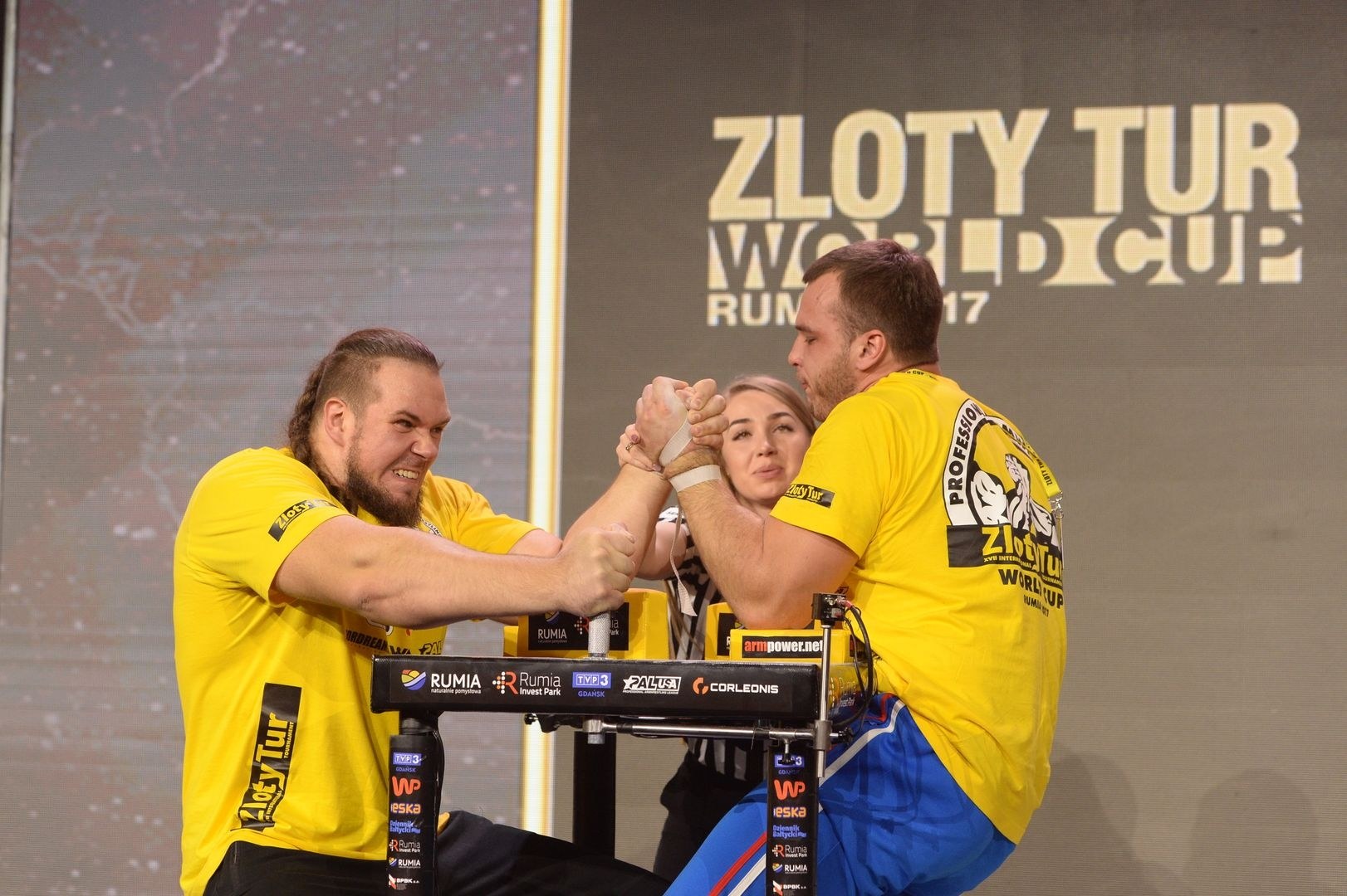 Zloty Tur 2017 Left Hand Finals
