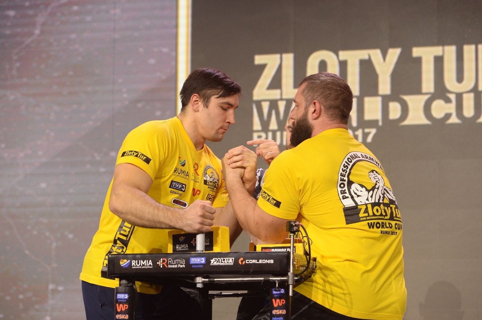 Zloty Tur 2017 Left Hand Finals