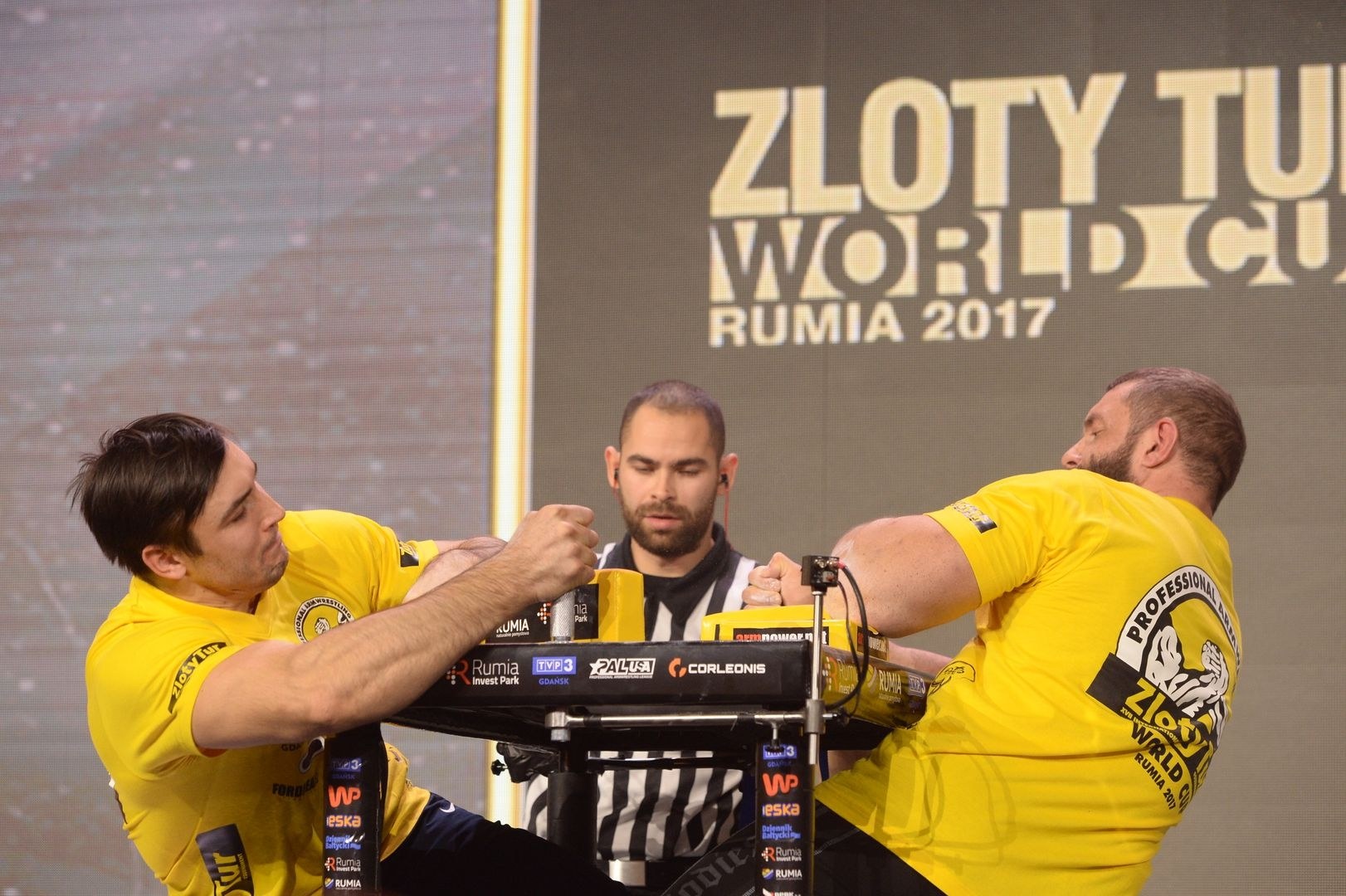Zloty Tur 2017 Left Hand Finals