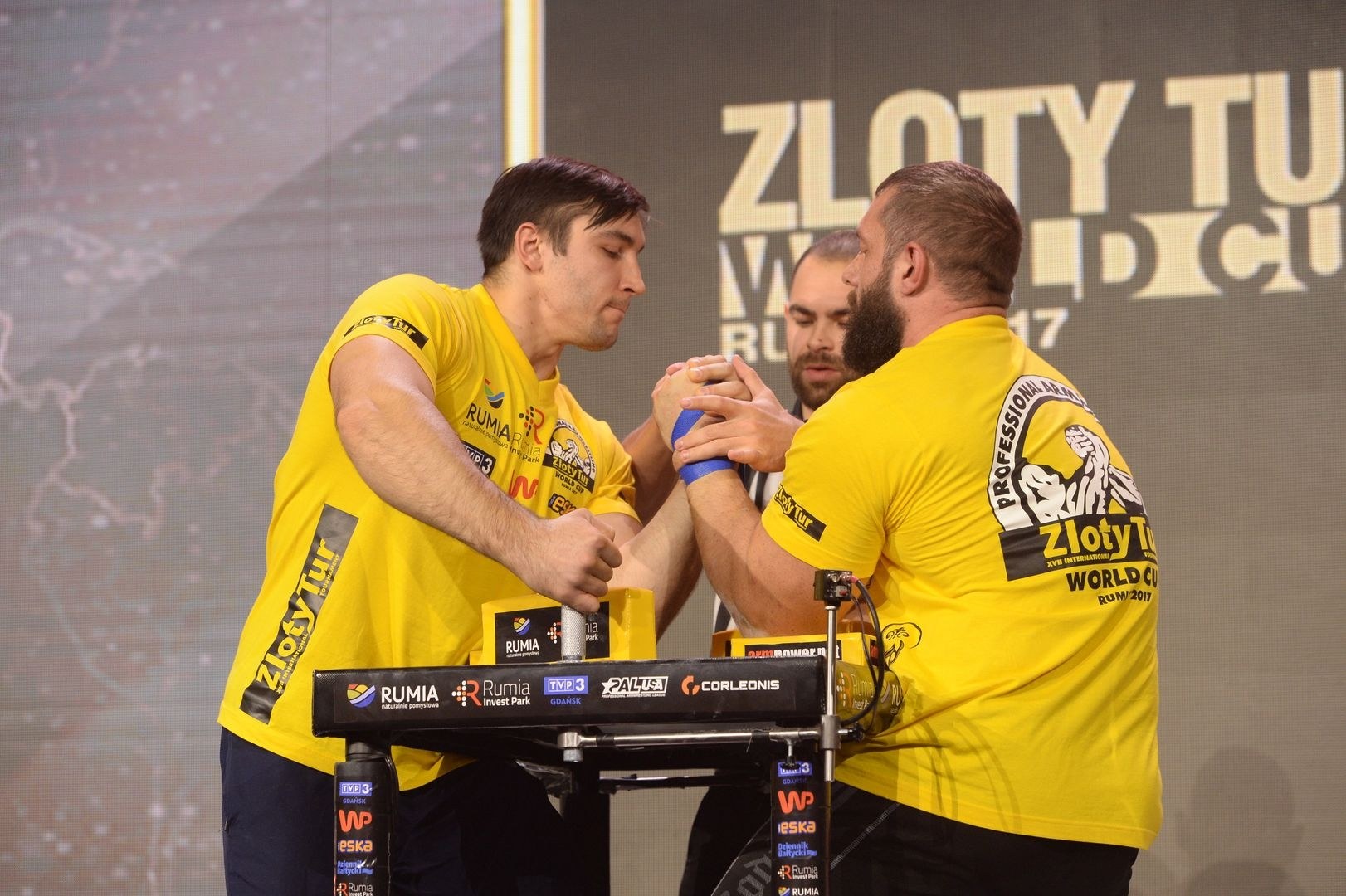 Zloty Tur 2017 Left Hand Finals