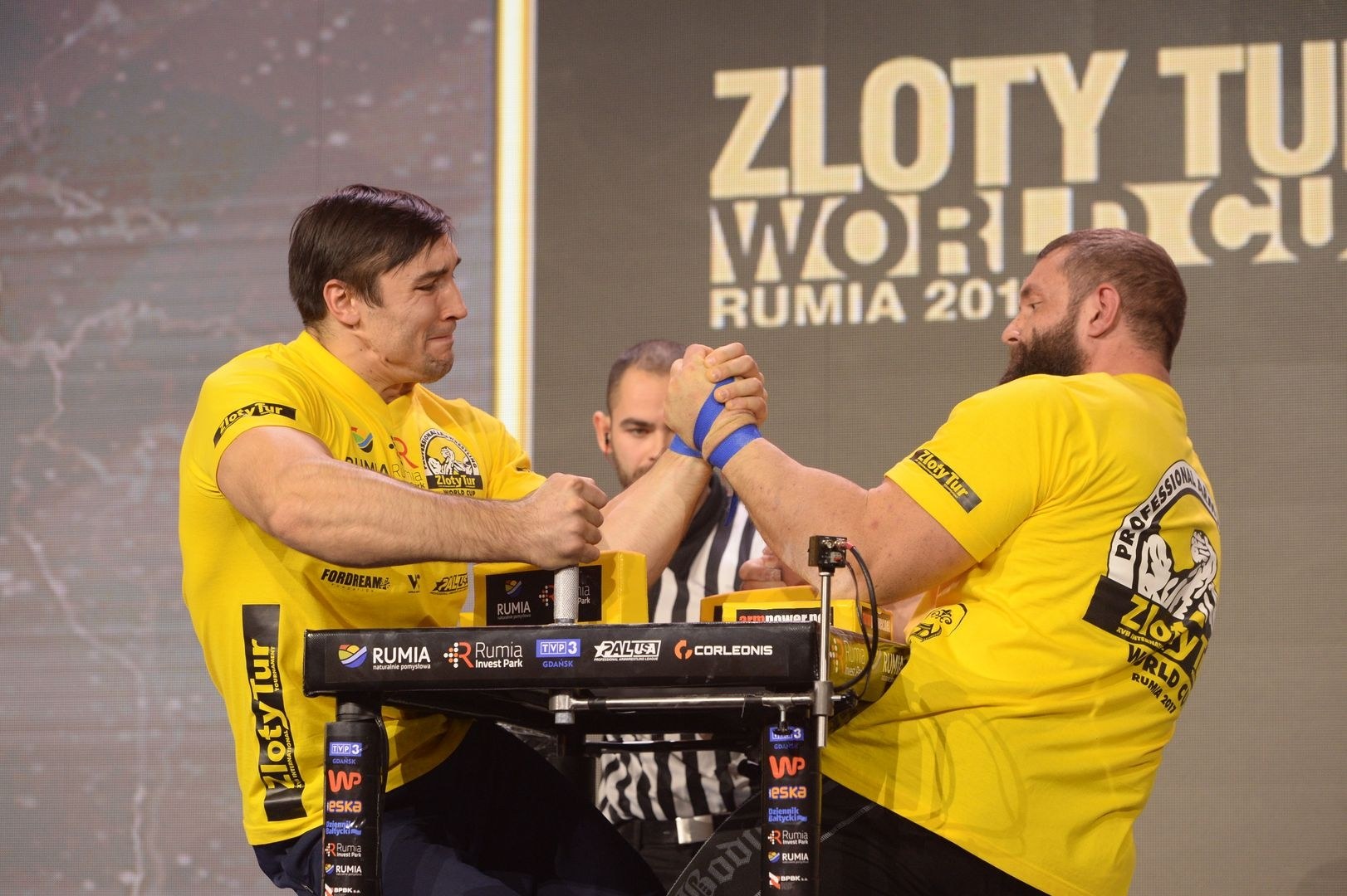 Zloty Tur 2017 Left Hand Finals