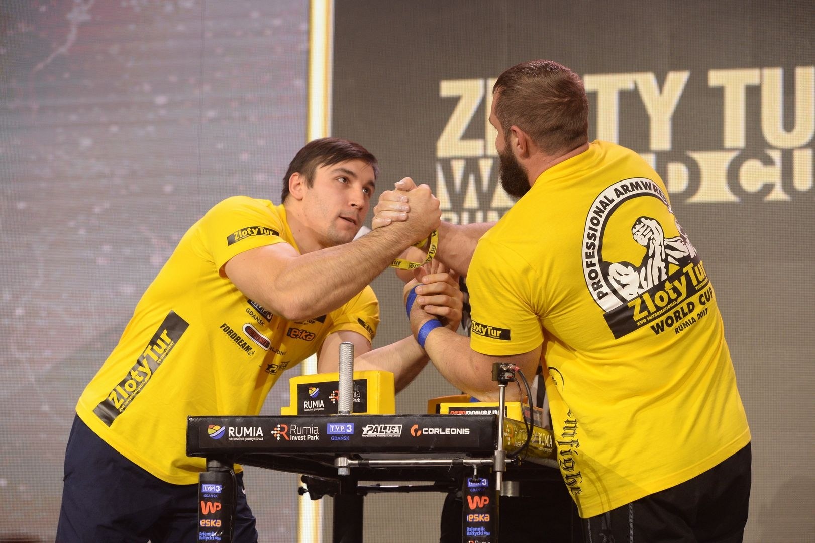 Zloty Tur 2017 Left Hand Finals