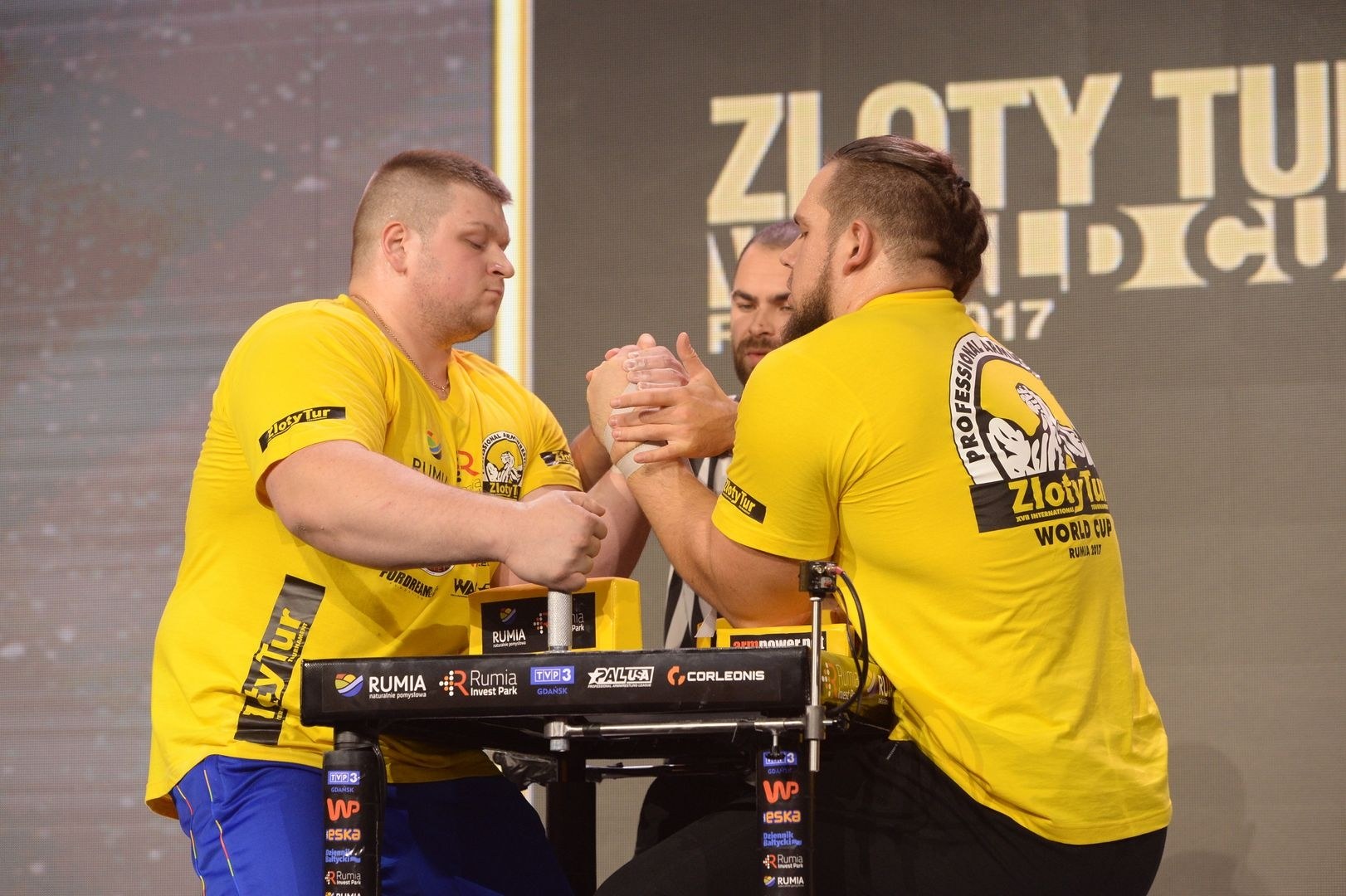 Zloty Tur 2017 Left Hand Finals