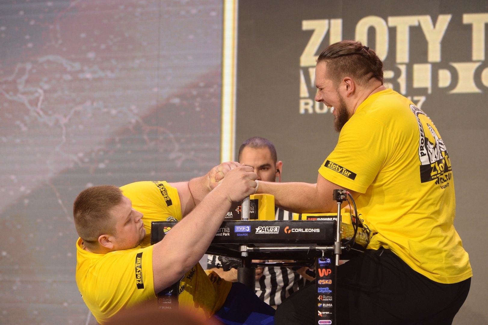 Zloty Tur 2017 Left Hand Finals