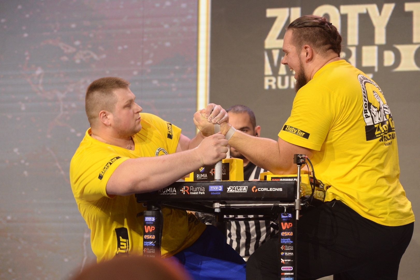 Zloty Tur 2017 Left Hand Finals