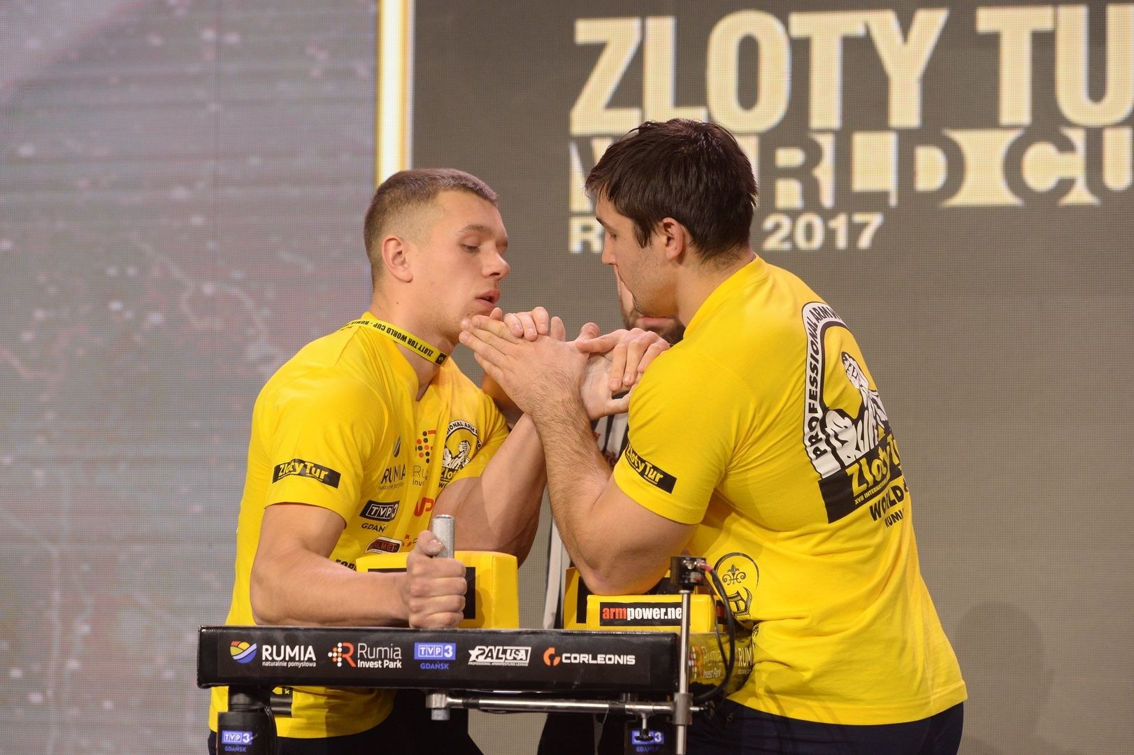 Zloty Tur 2017 Left Hand Finals