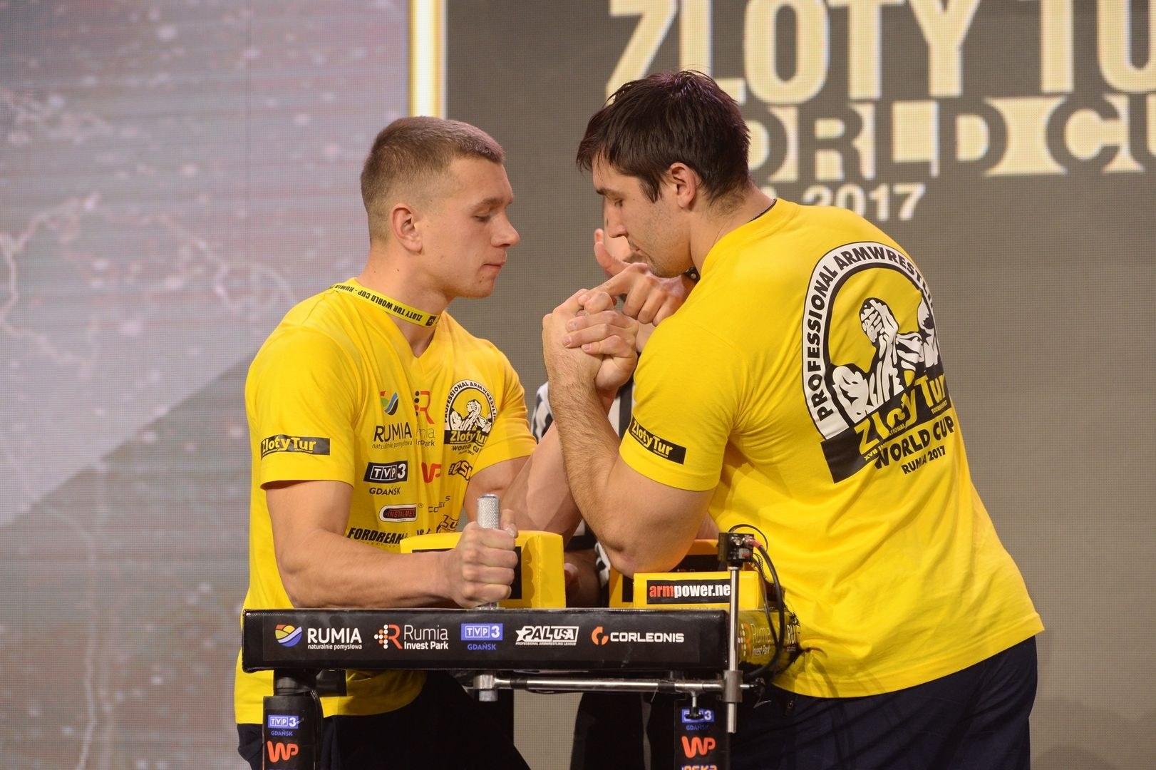 Zloty Tur 2017 Left Hand Finals