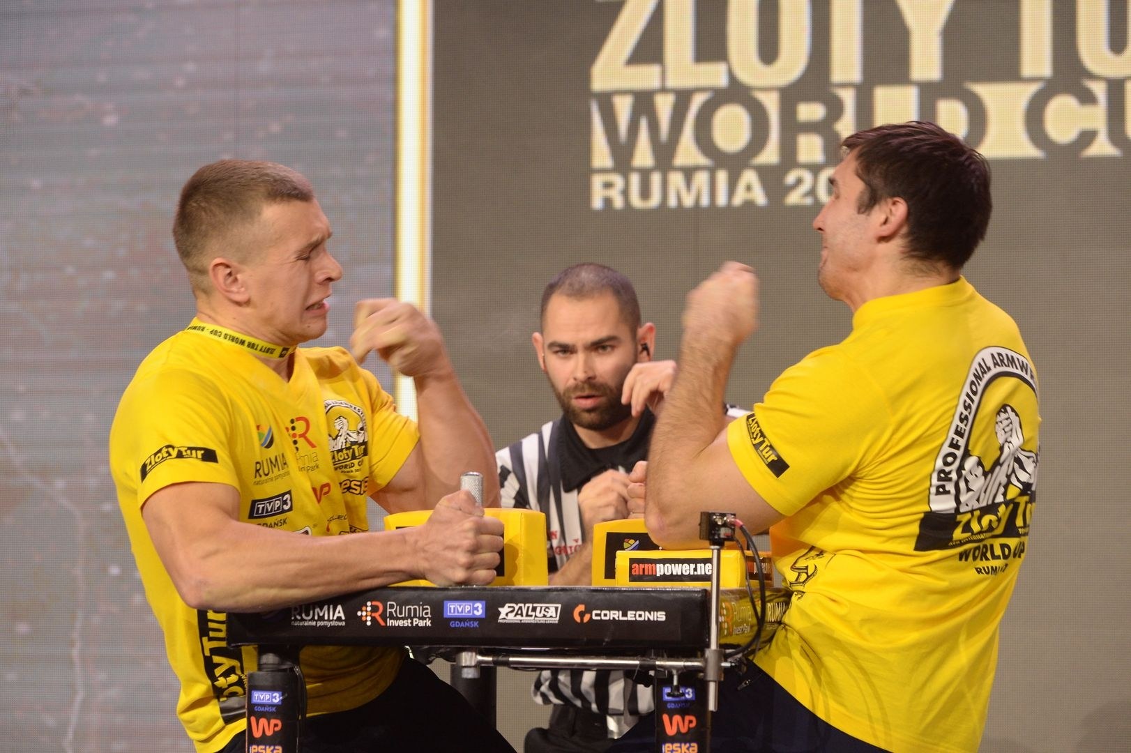 Zloty Tur 2017 Left Hand Finals