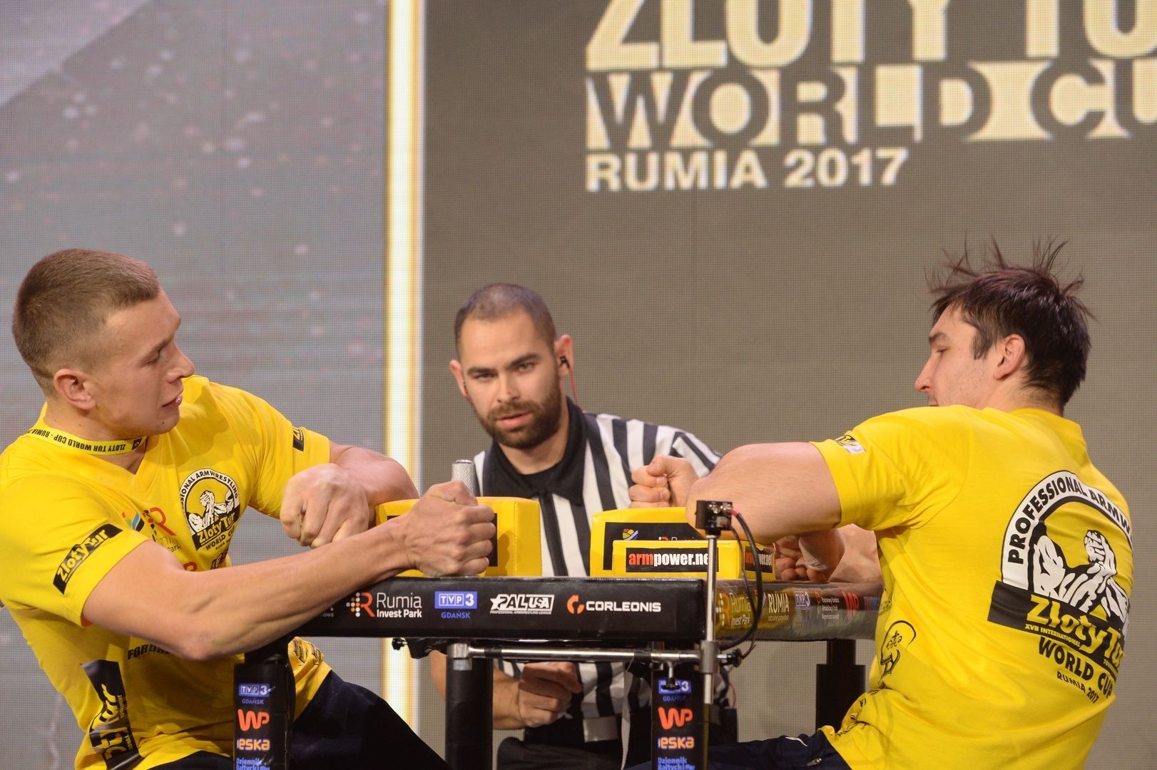 Zloty Tur 2017 Left Hand Finals