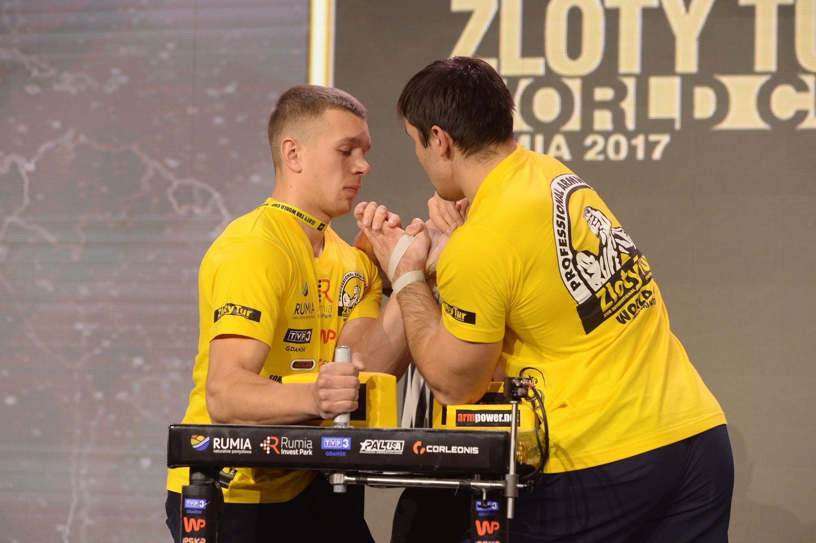 Zloty Tur 2017 Left Hand Finals