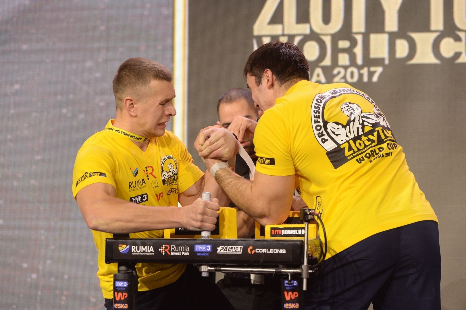 Zloty Tur 2017 Left Hand Finals