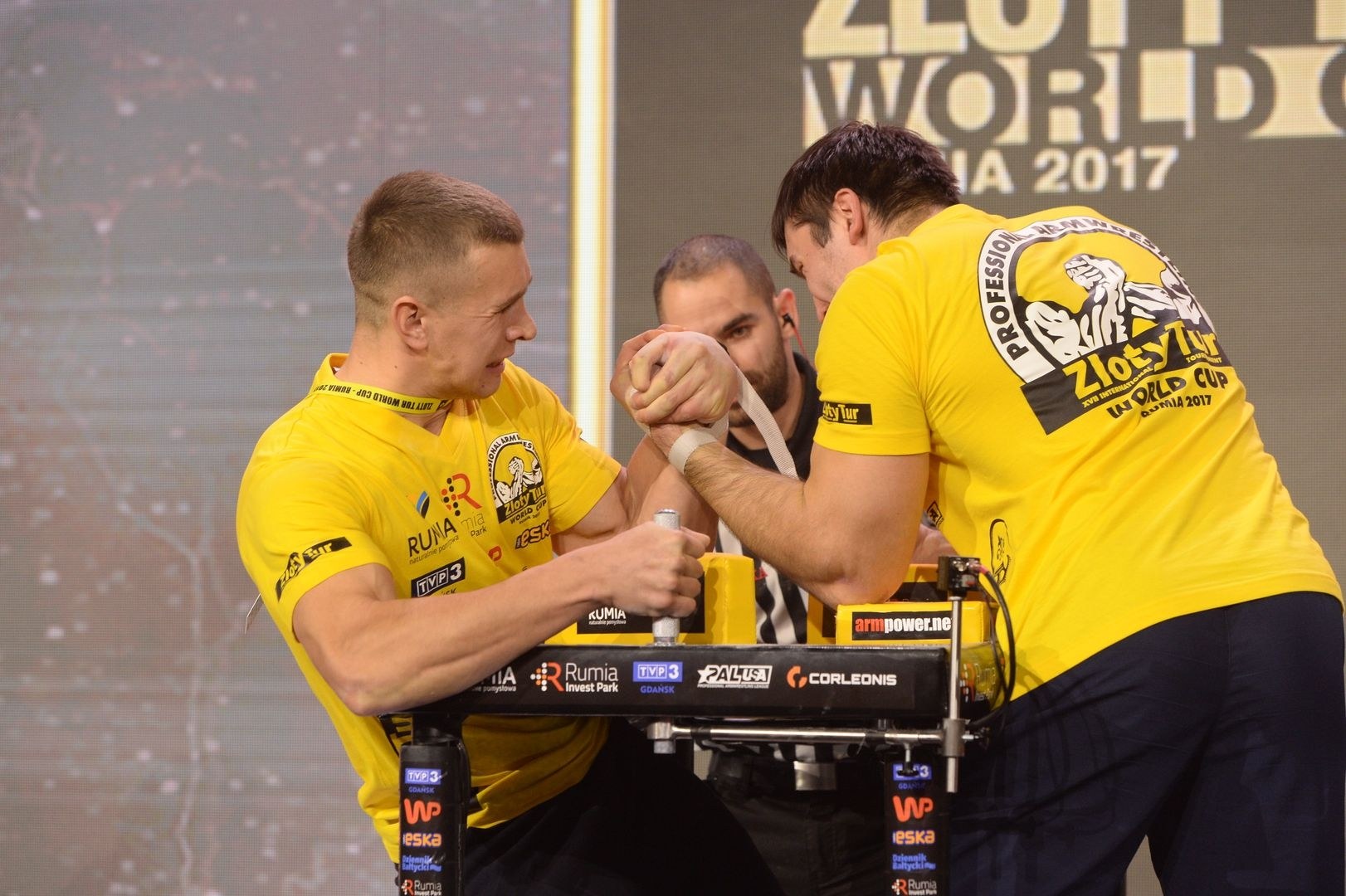 Zloty Tur 2017 Left Hand Finals