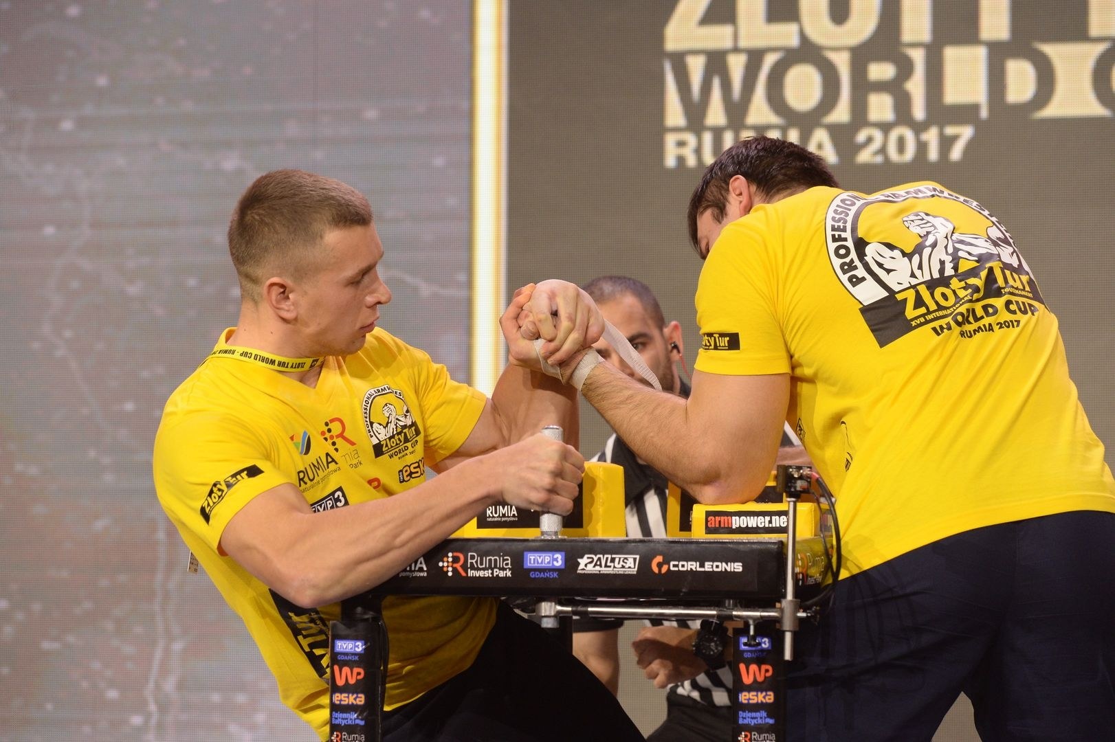 Zloty Tur 2017 Left Hand Finals