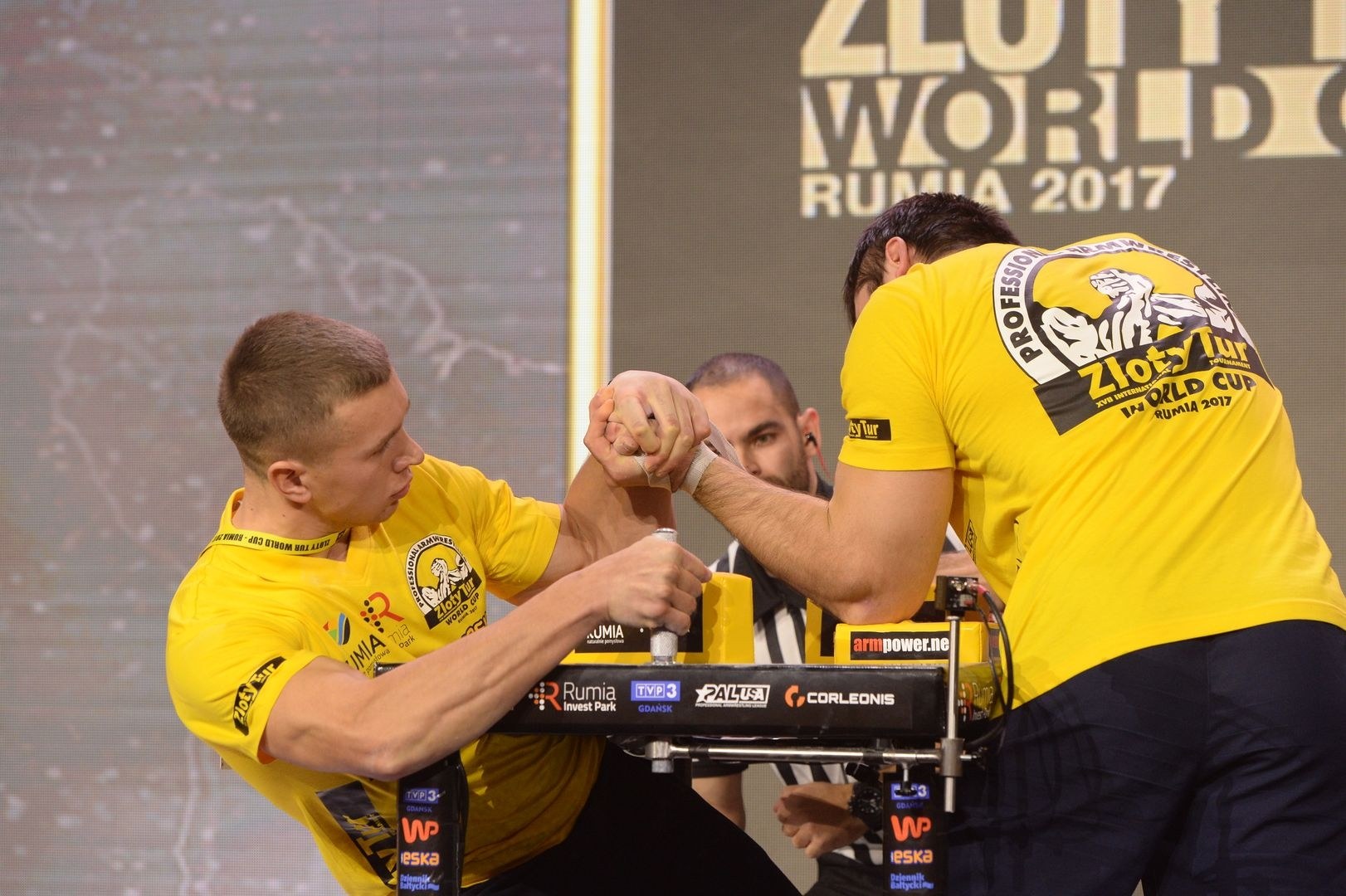 Zloty Tur 2017 Left Hand Finals