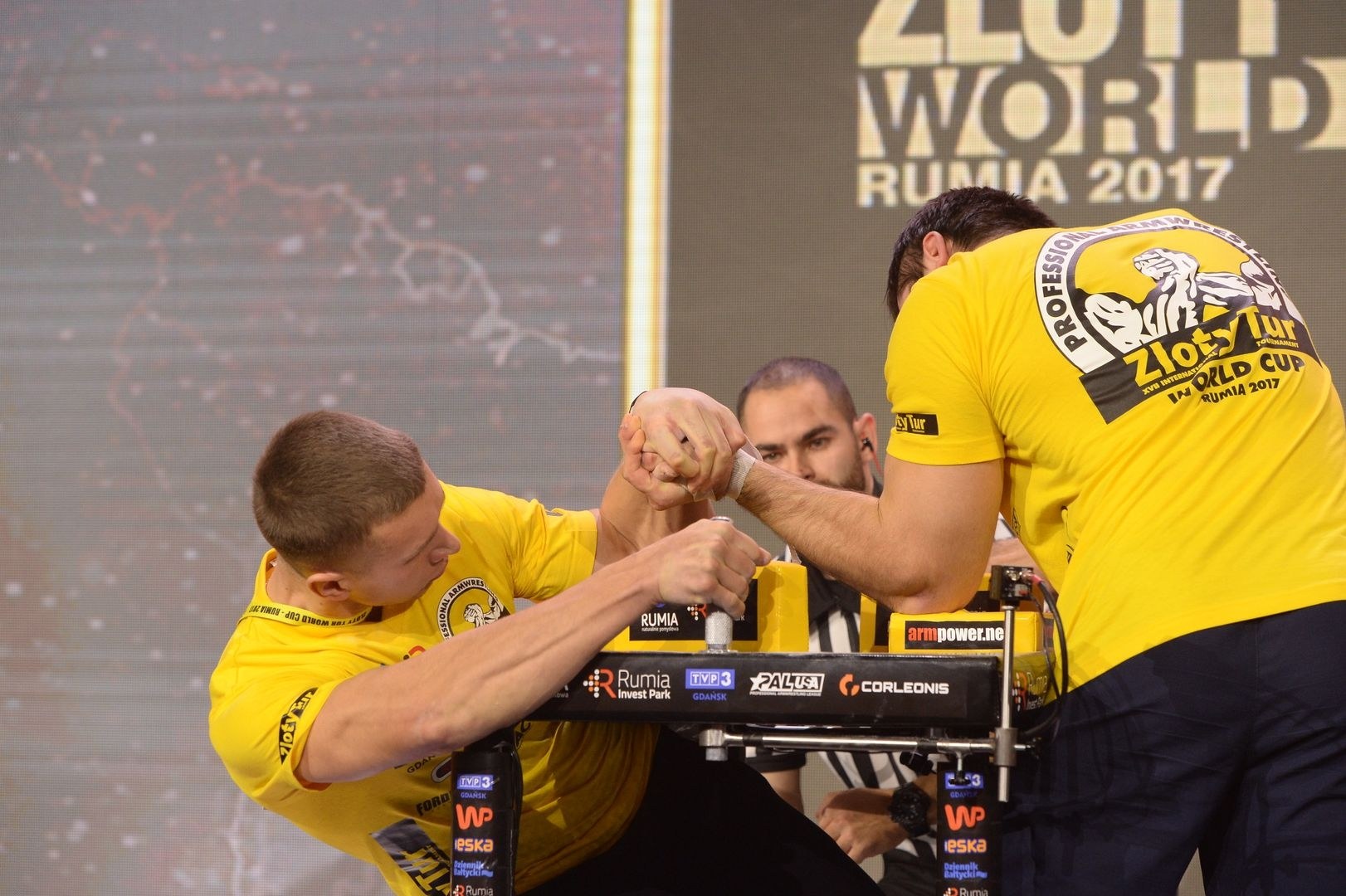 Zloty Tur 2017 Left Hand Finals