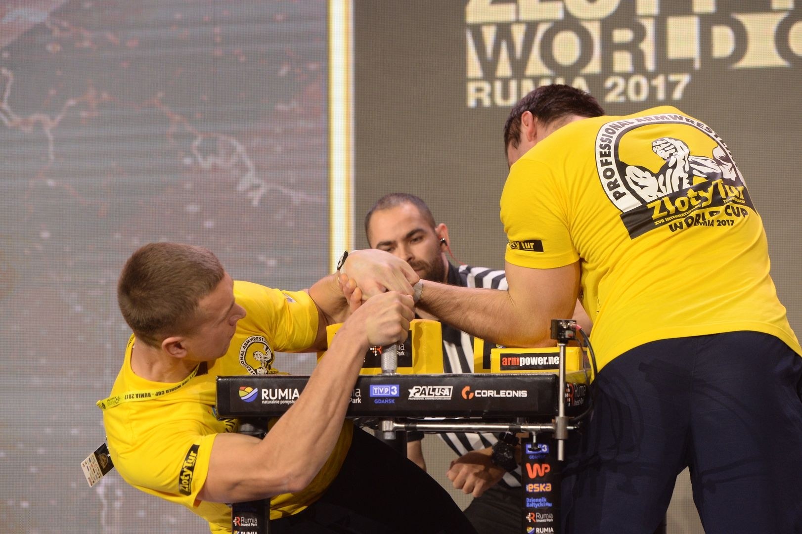 Zloty Tur 2017 Left Hand Finals