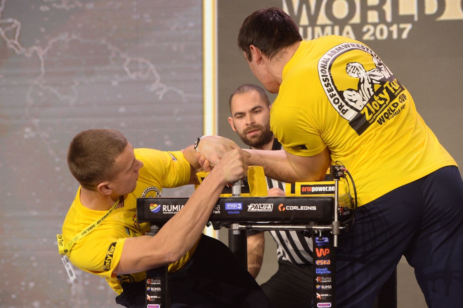 Zloty Tur 2017 Left Hand Finals