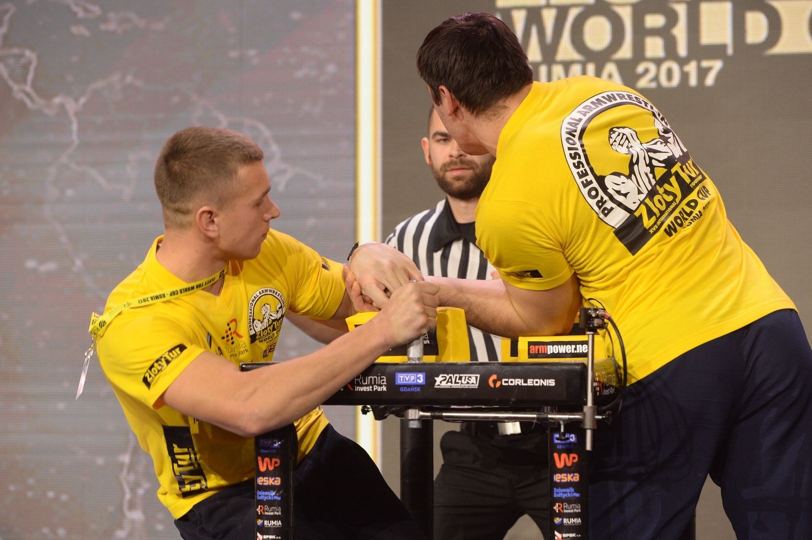 Zloty Tur 2017 Left Hand Finals