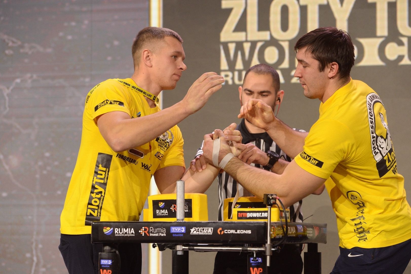 Zloty Tur 2017 Left Hand Finals