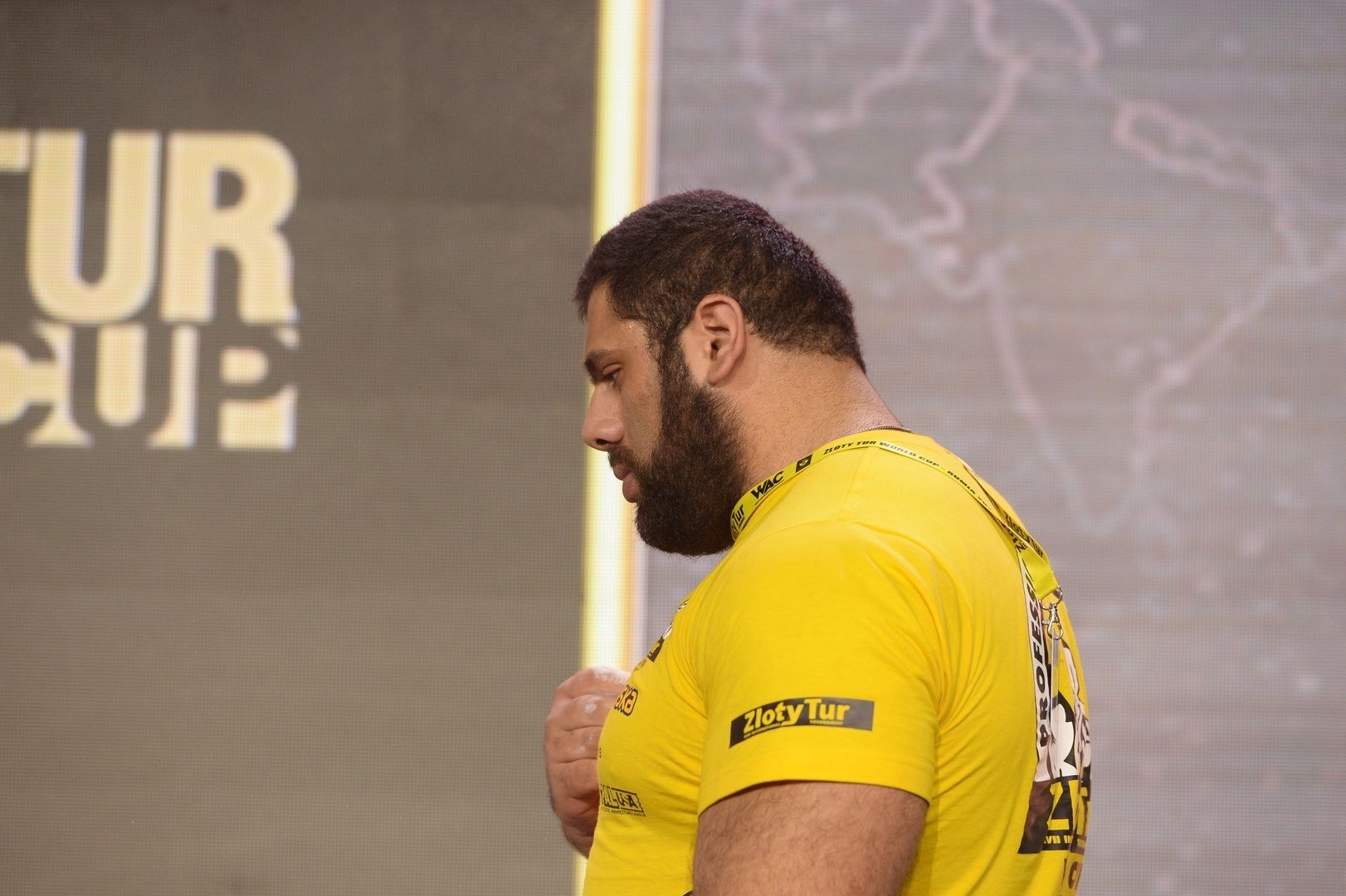 Zloty Tur 2017 Left Hand Finals