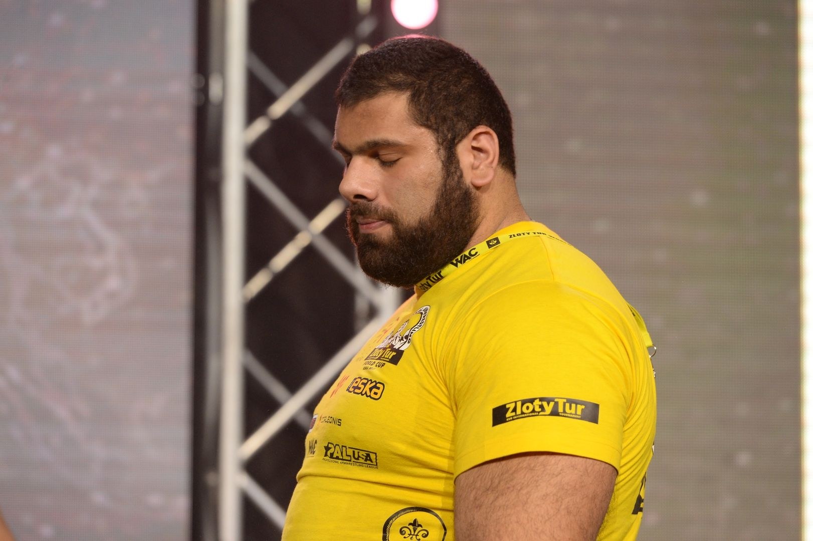 Zloty Tur 2017 Left Hand Finals