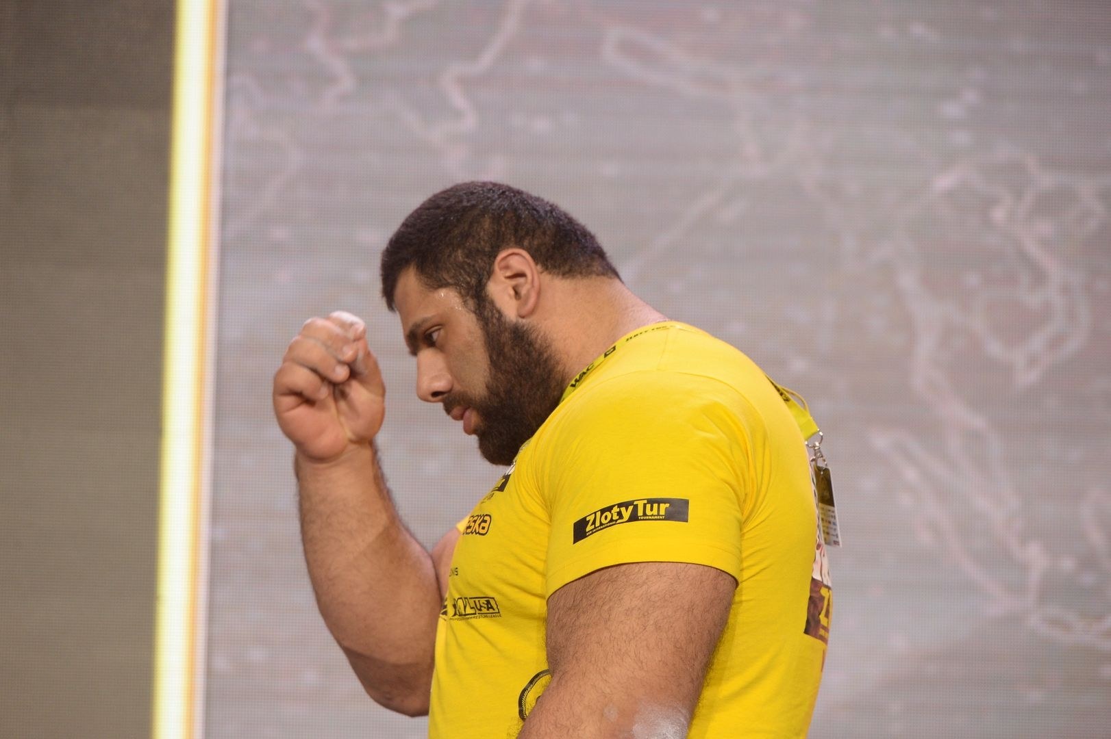 Zloty Tur 2017 Left Hand Finals