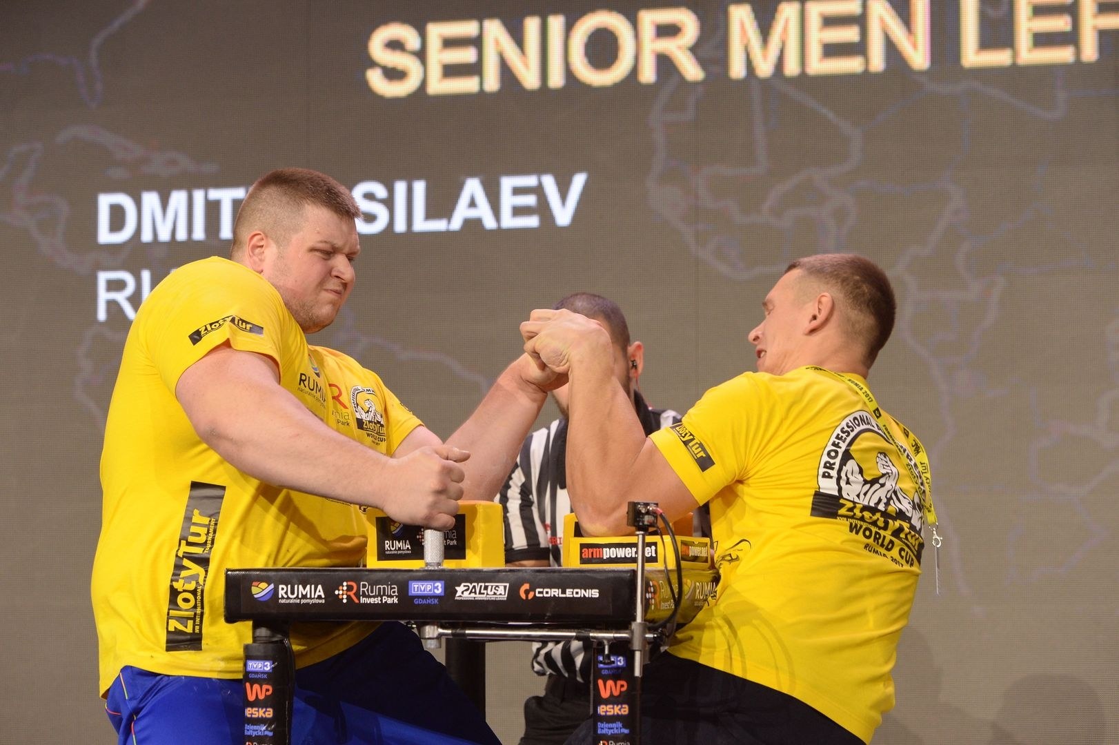 Zloty Tur 2017 Left Hand Finals