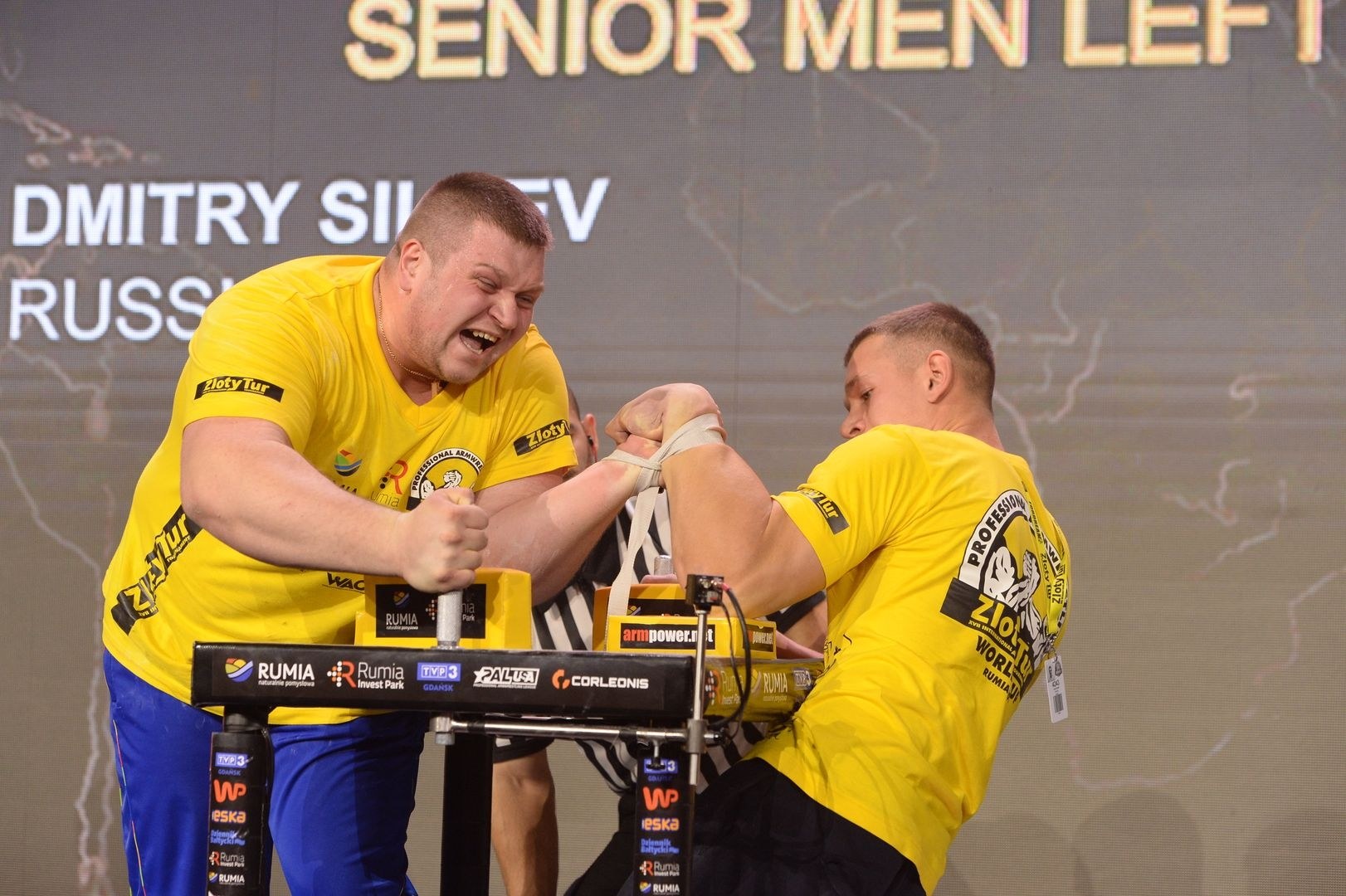 Zloty Tur 2017 Left Hand Finals