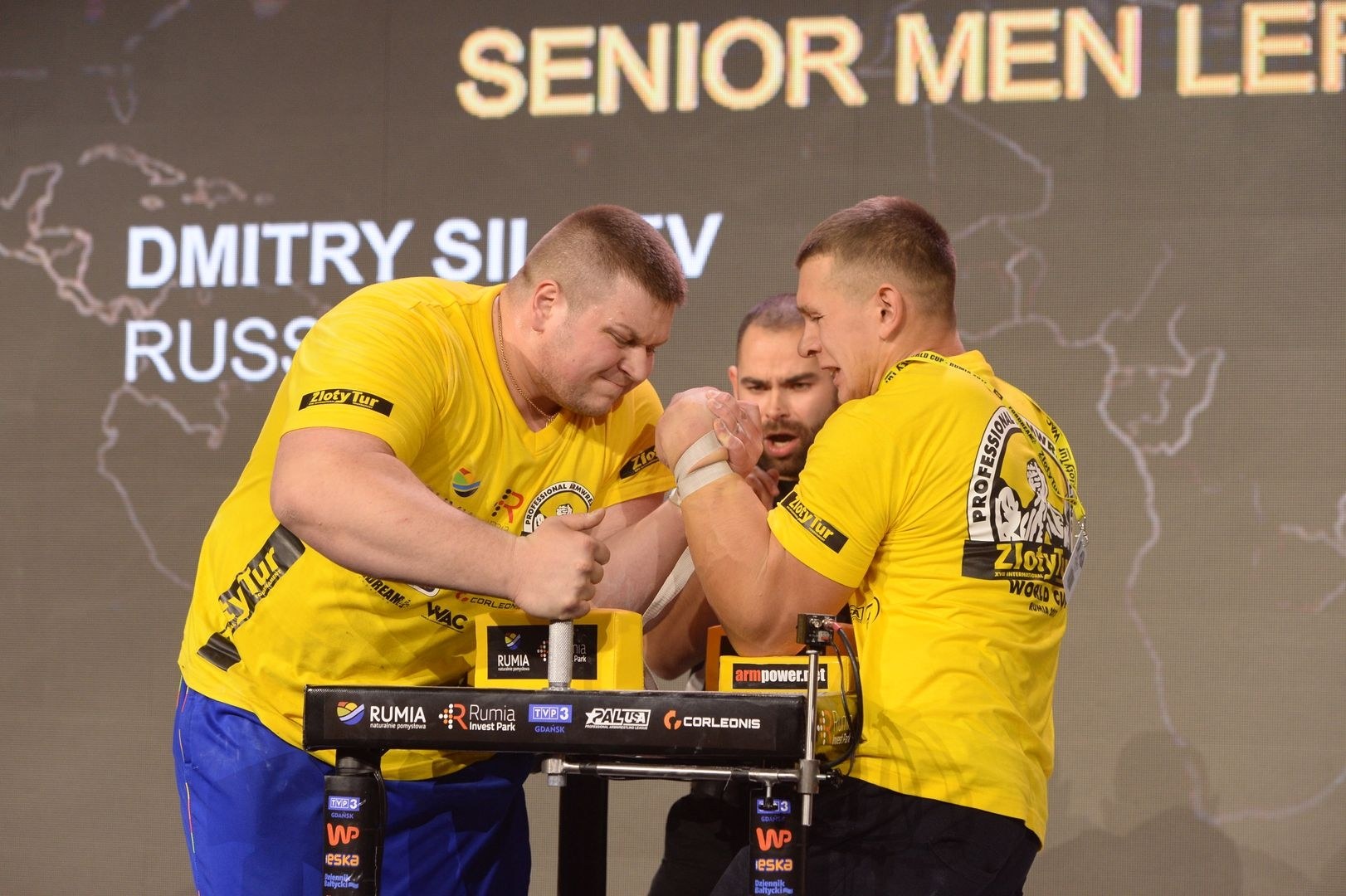 Zloty Tur 2017 Left Hand Finals