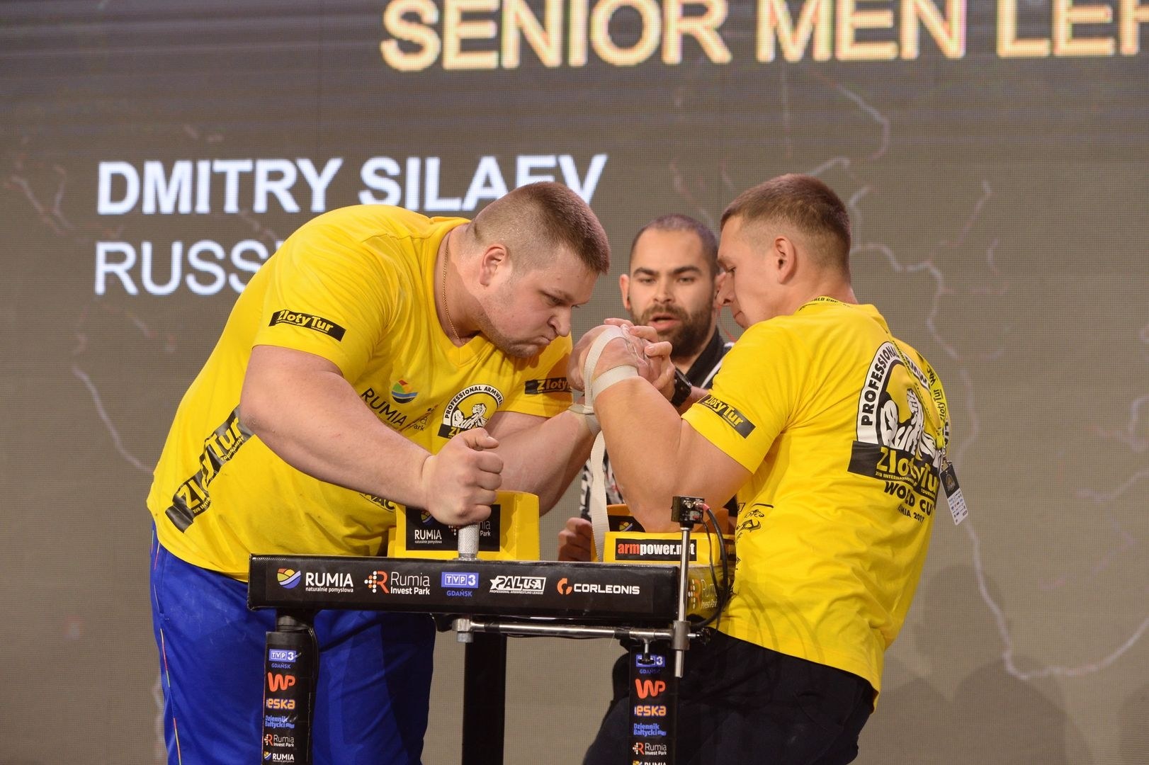 Zloty Tur 2017 Left Hand Finals