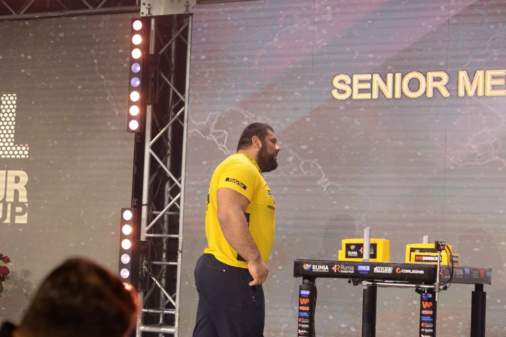 Zloty Tur 2017 Left Hand Finals