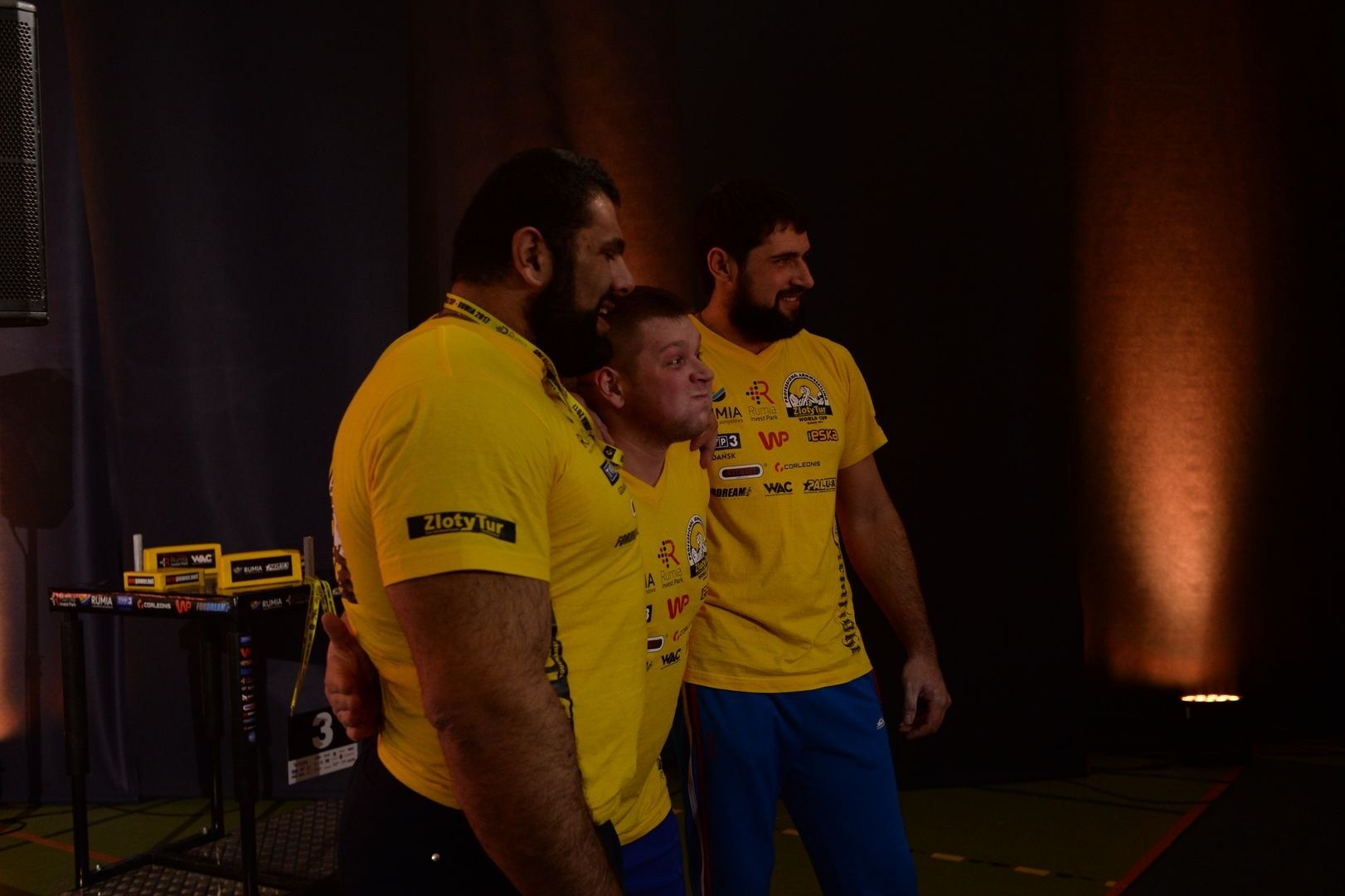 Zloty Tur 2017 Left Hand Finals